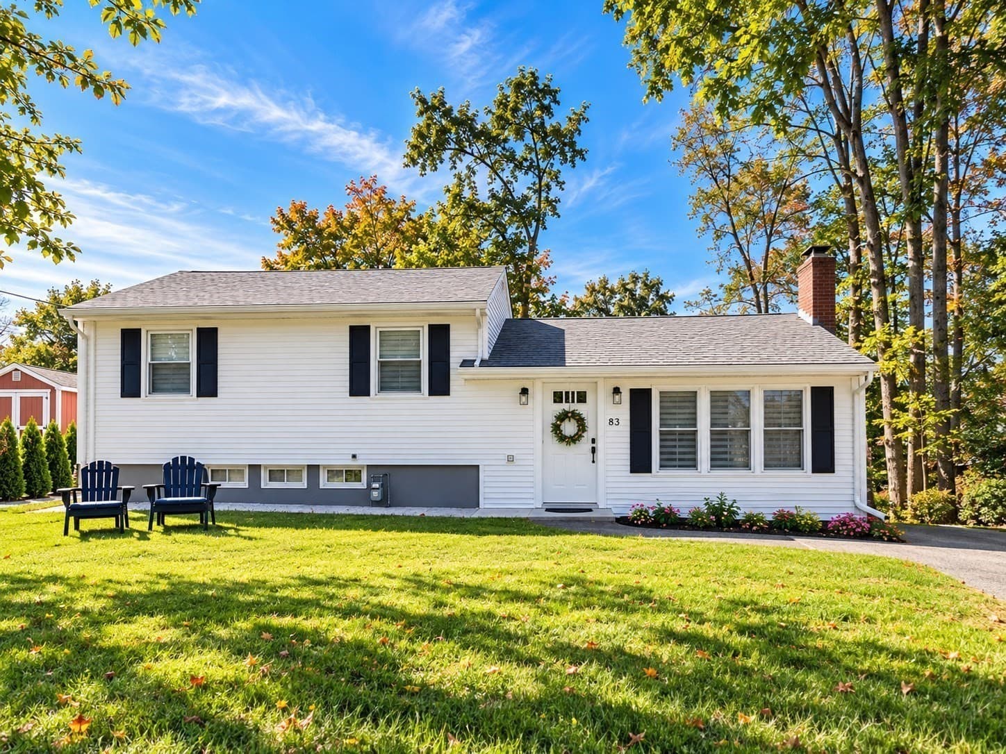 83 Riverbank Rd, Saugus MA 01906