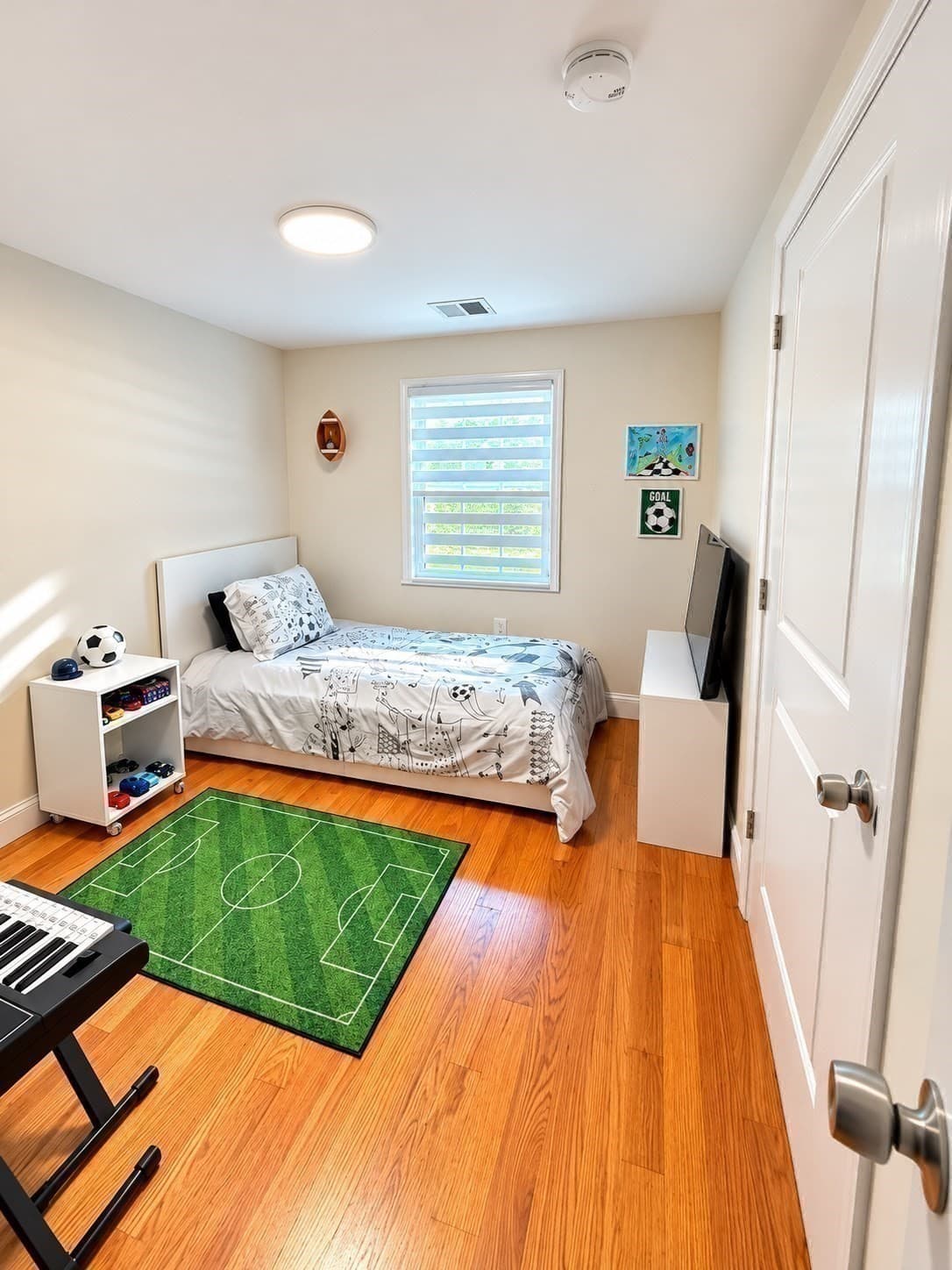 Single Family Residence at 83 Riverbank Rd, Saugus MA 01906, photo 15 of 26
