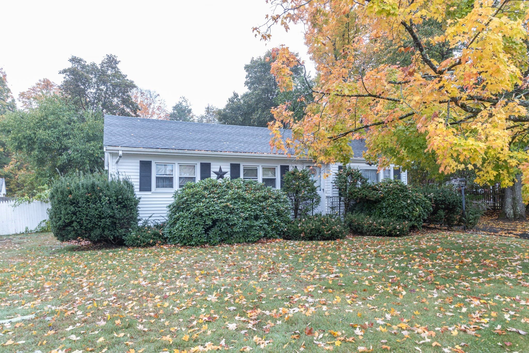 Single Family Residence at 18 Lanen Ave, Groveland MA 01834, photo 38 of 39
