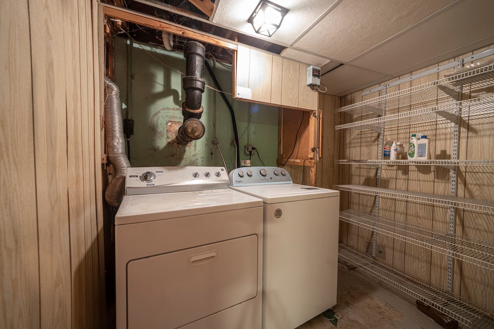 Single Family Residence at 18 Lanen Ave, Groveland MA 01834, photo 33 of 39