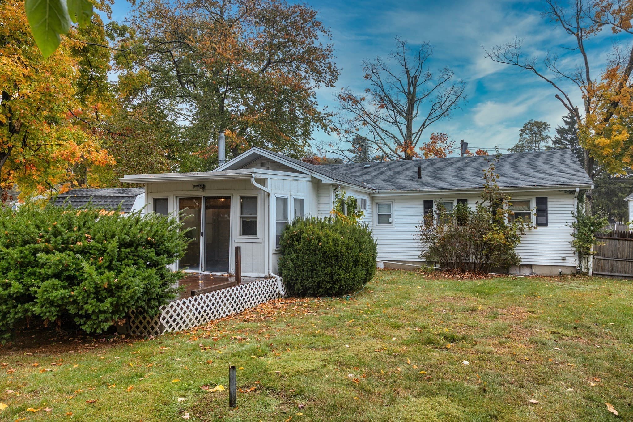 Single Family Residence at 18 Lanen Ave, Groveland MA 01834, photo 37 of 39