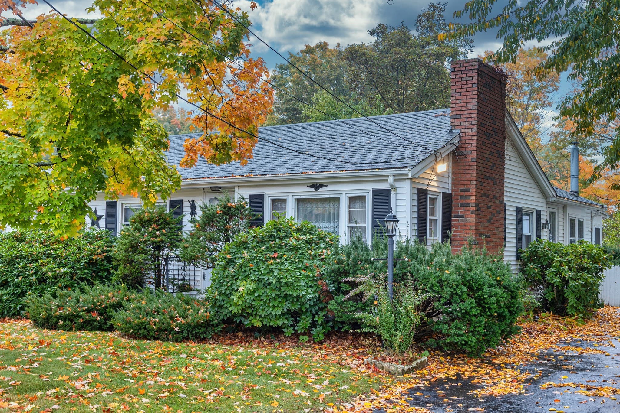 Single Family Residence at 18 Lanen Ave, Groveland MA 01834, photo 39 of 39