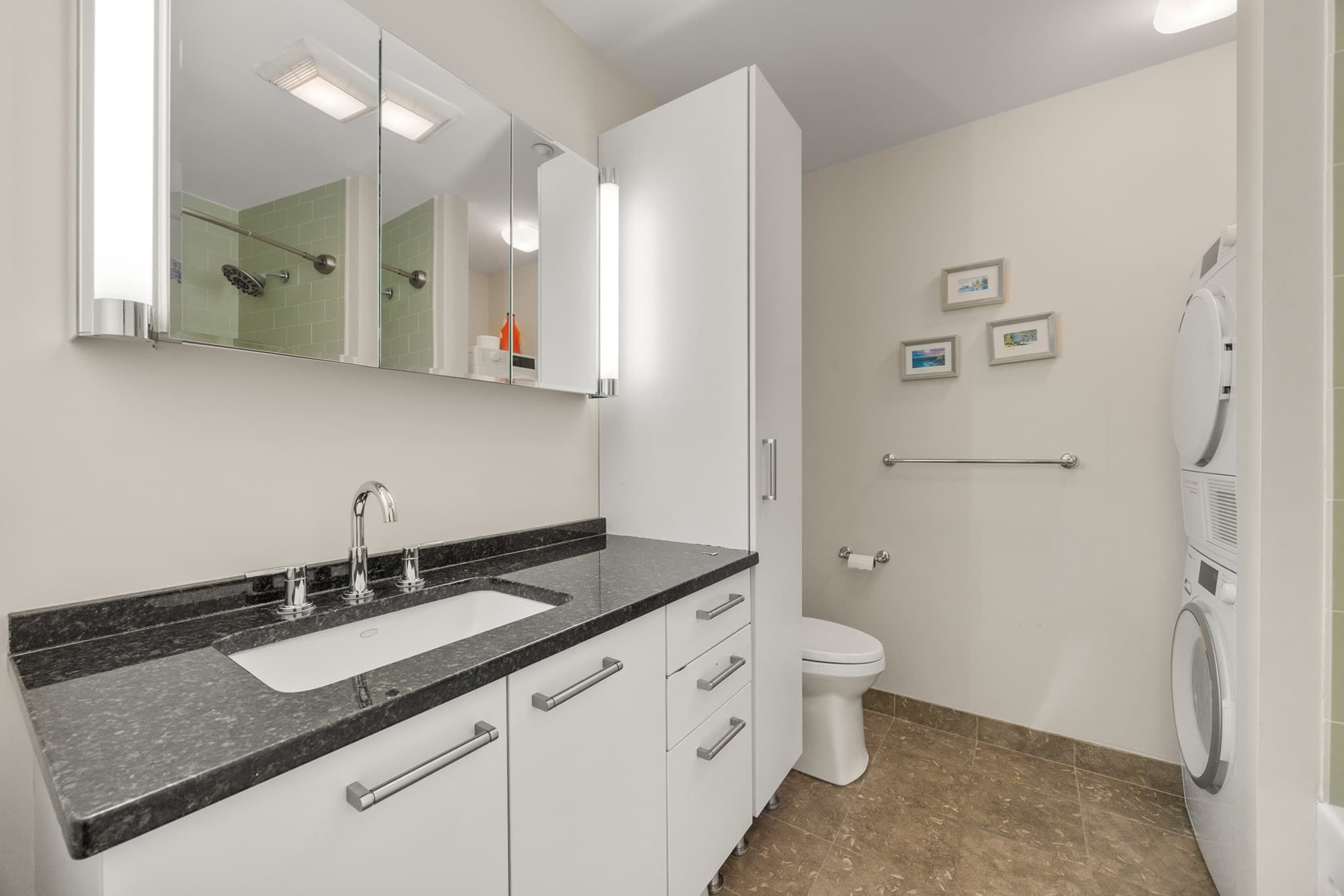 Condominium at 1166 Washington St # 301, Boston MA 02118, photo 13 of 23