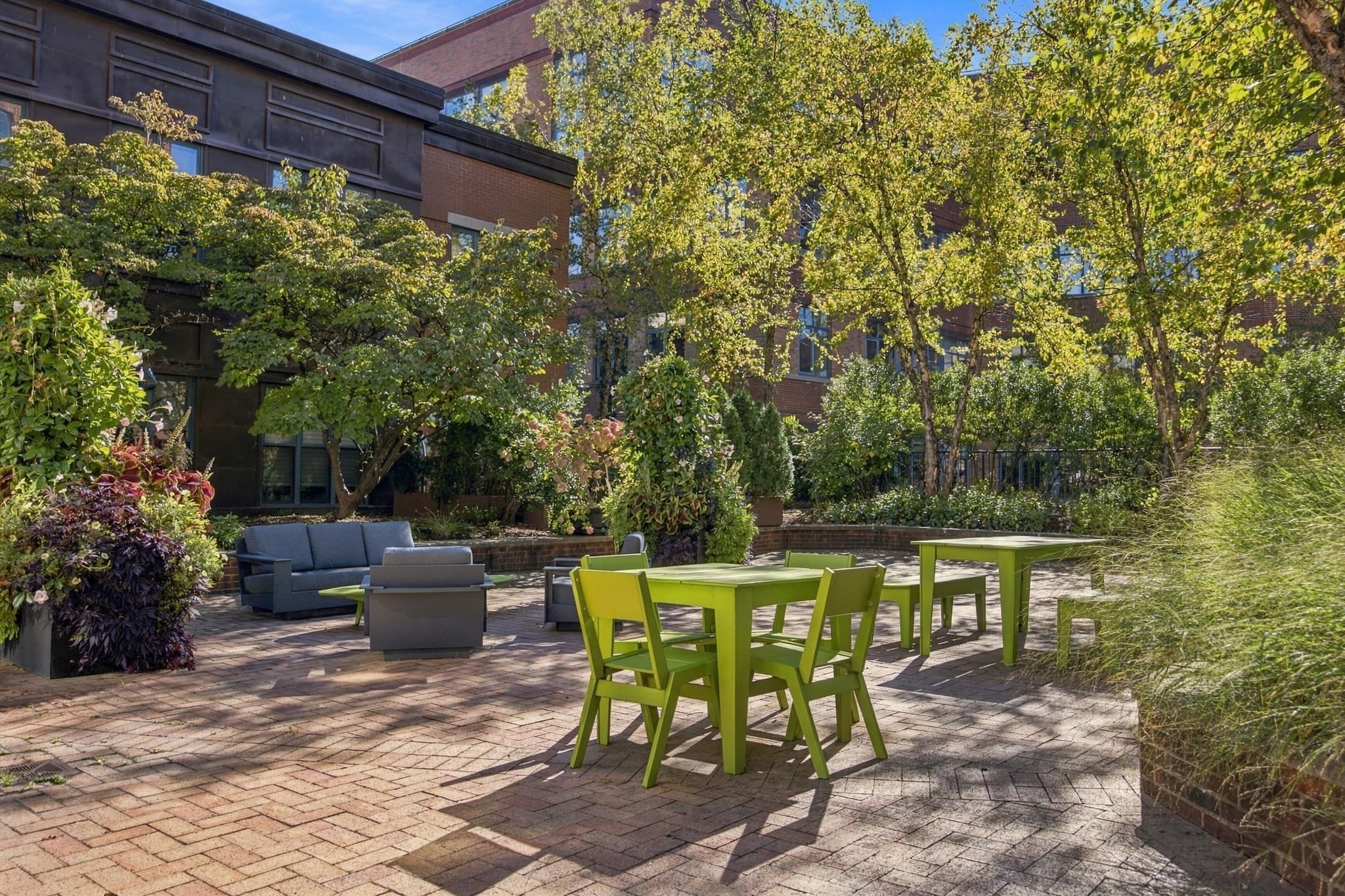 Condominium at 1166 Washington St # 301, Boston MA 02118, photo 17 of 23