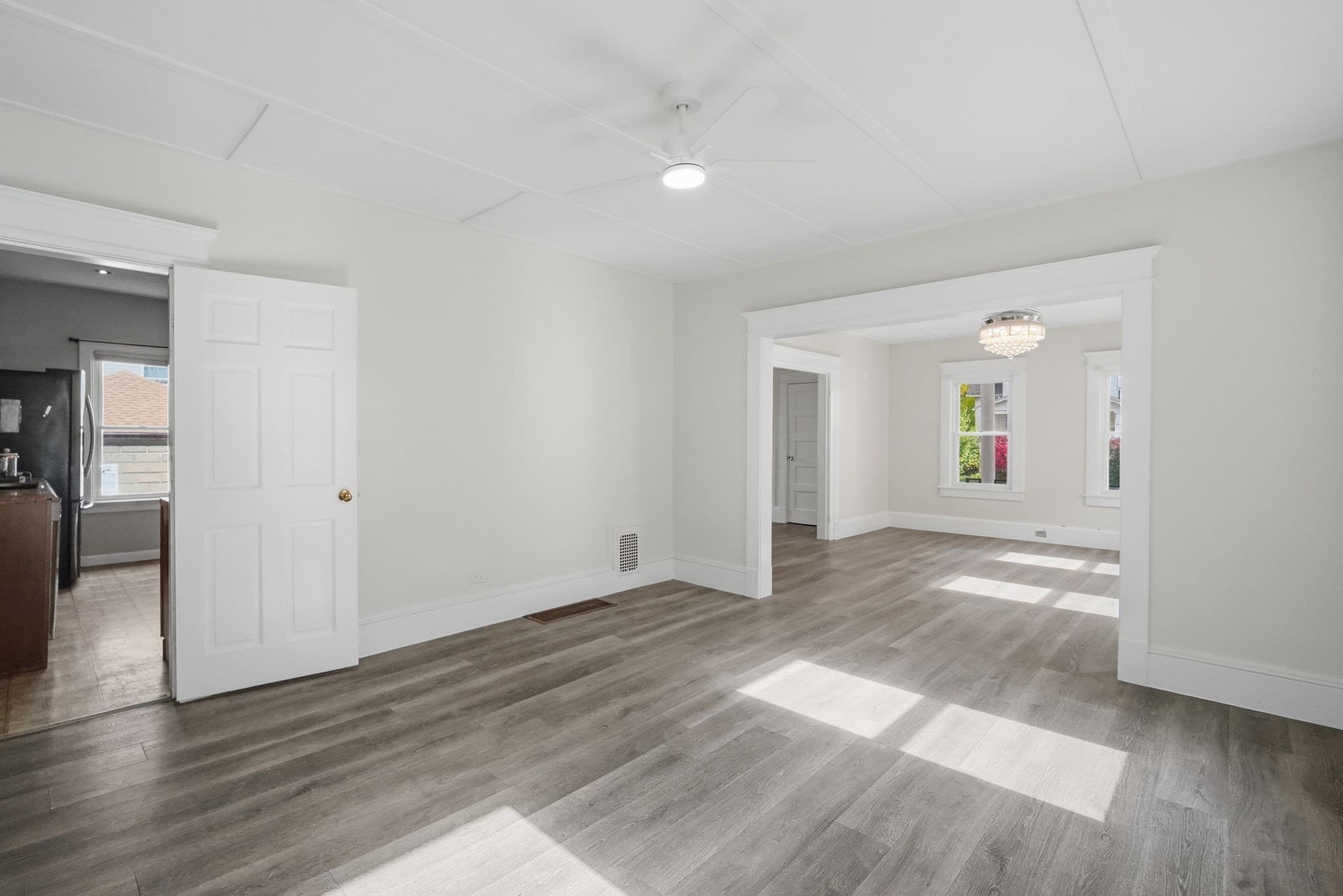Single Family Residence at 98 Bristol Street, Springfield MA 01109, photo 6 of 34
