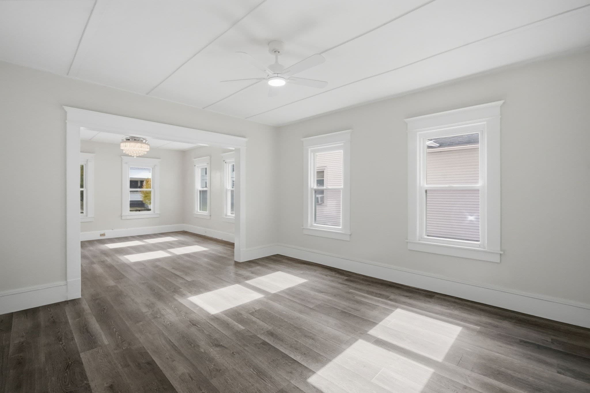 Single Family Residence at 98 Bristol Street, Springfield MA 01109, photo 7 of 34