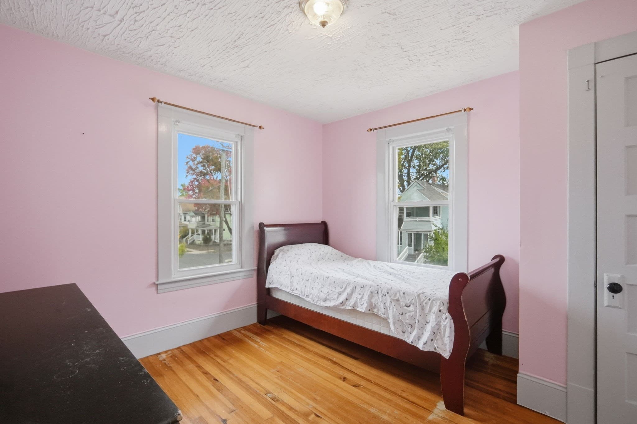 Single Family Residence at 98 Bristol Street, Springfield MA 01109, photo 20 of 34