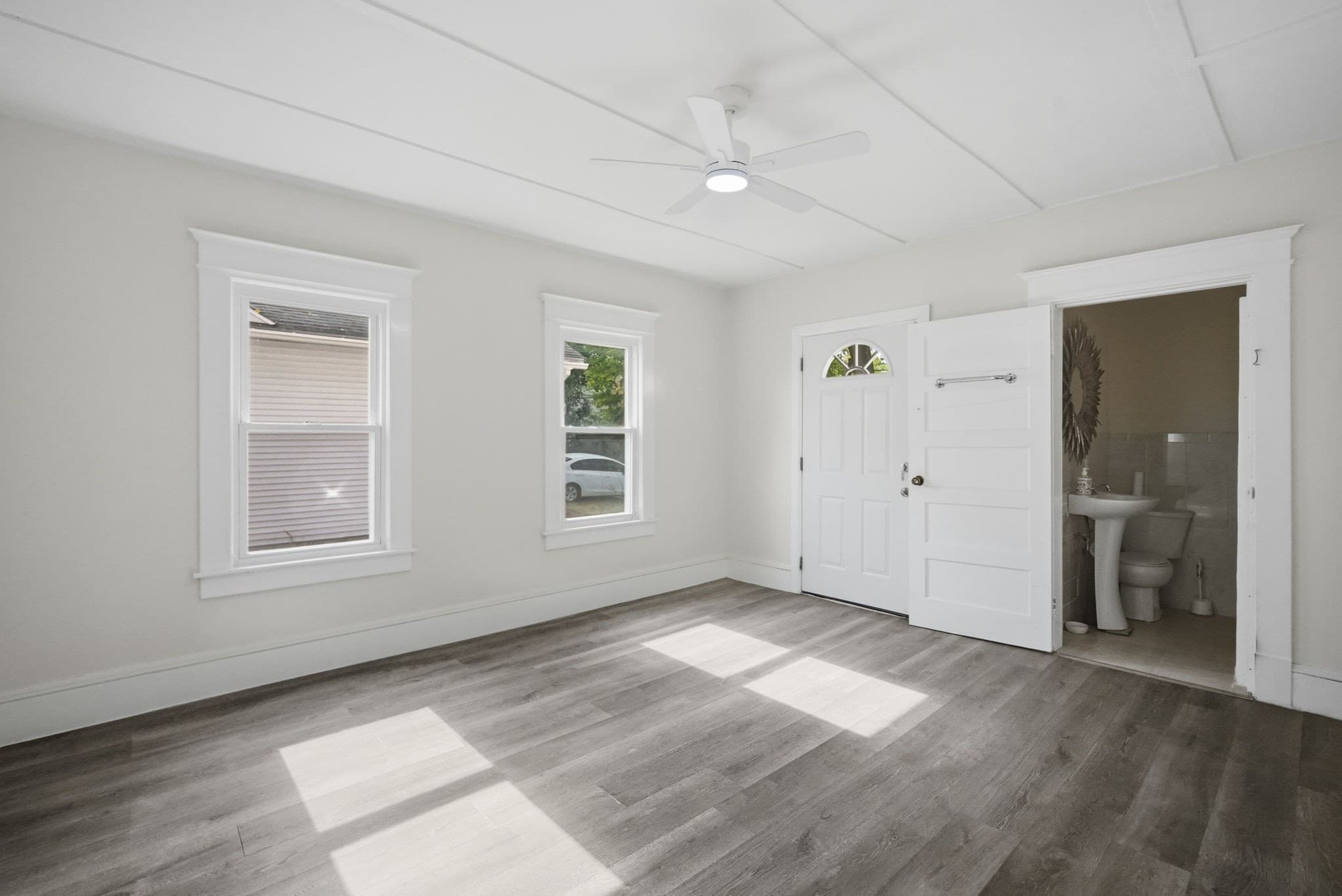 Single Family Residence at 98 Bristol Street, Springfield MA 01109, photo 8 of 34