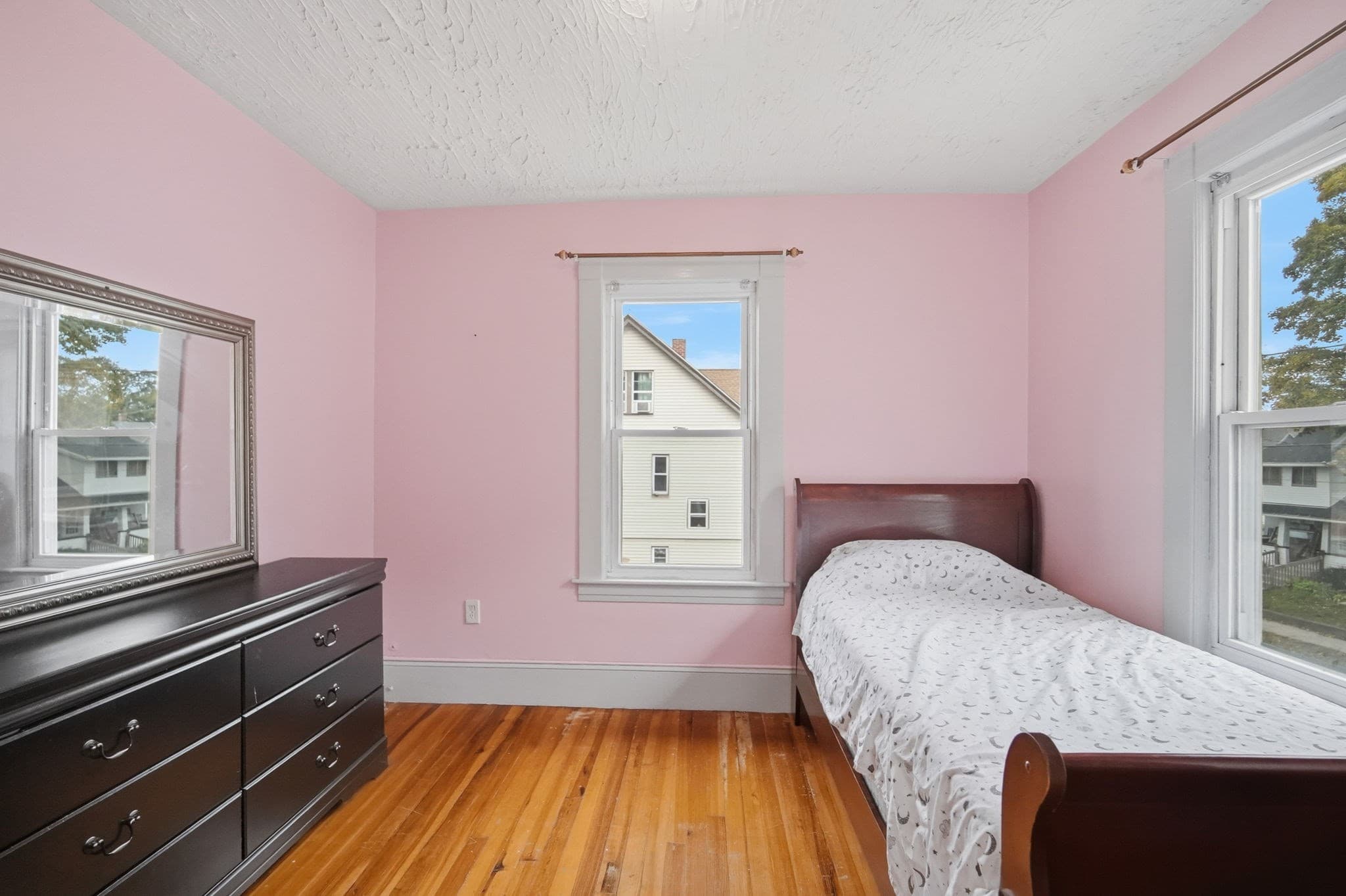 Single Family Residence at 98 Bristol Street, Springfield MA 01109, photo 21 of 34