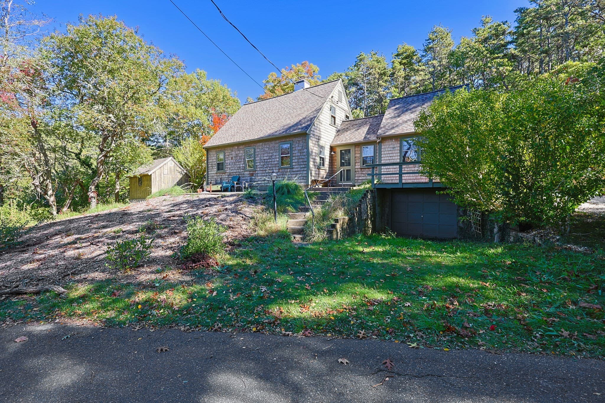 102 Prince Valley Rd, Truro MA 02666