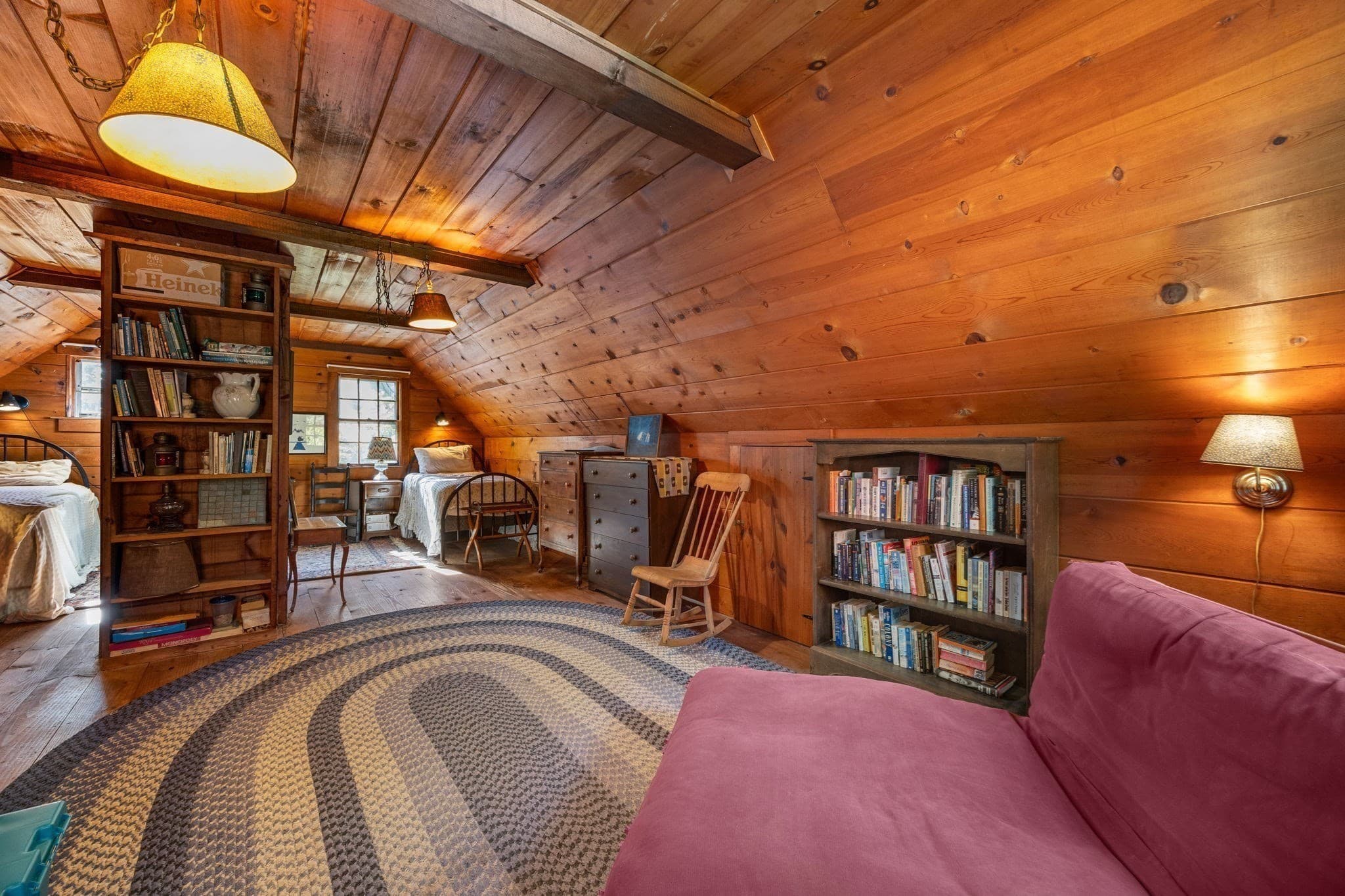 Single Family Residence at 102 Prince Valley Rd, Truro MA 02666, photo 20 of 30