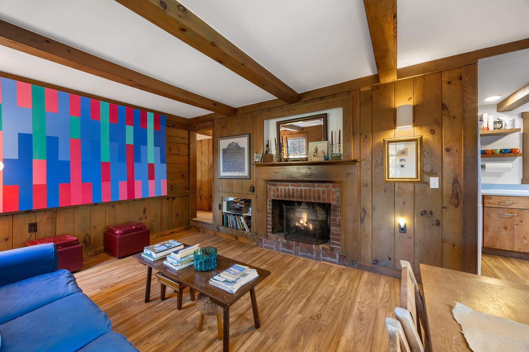 Single Family Residence at 102 Prince Valley Rd, Truro MA 02666, photo 11 of 30