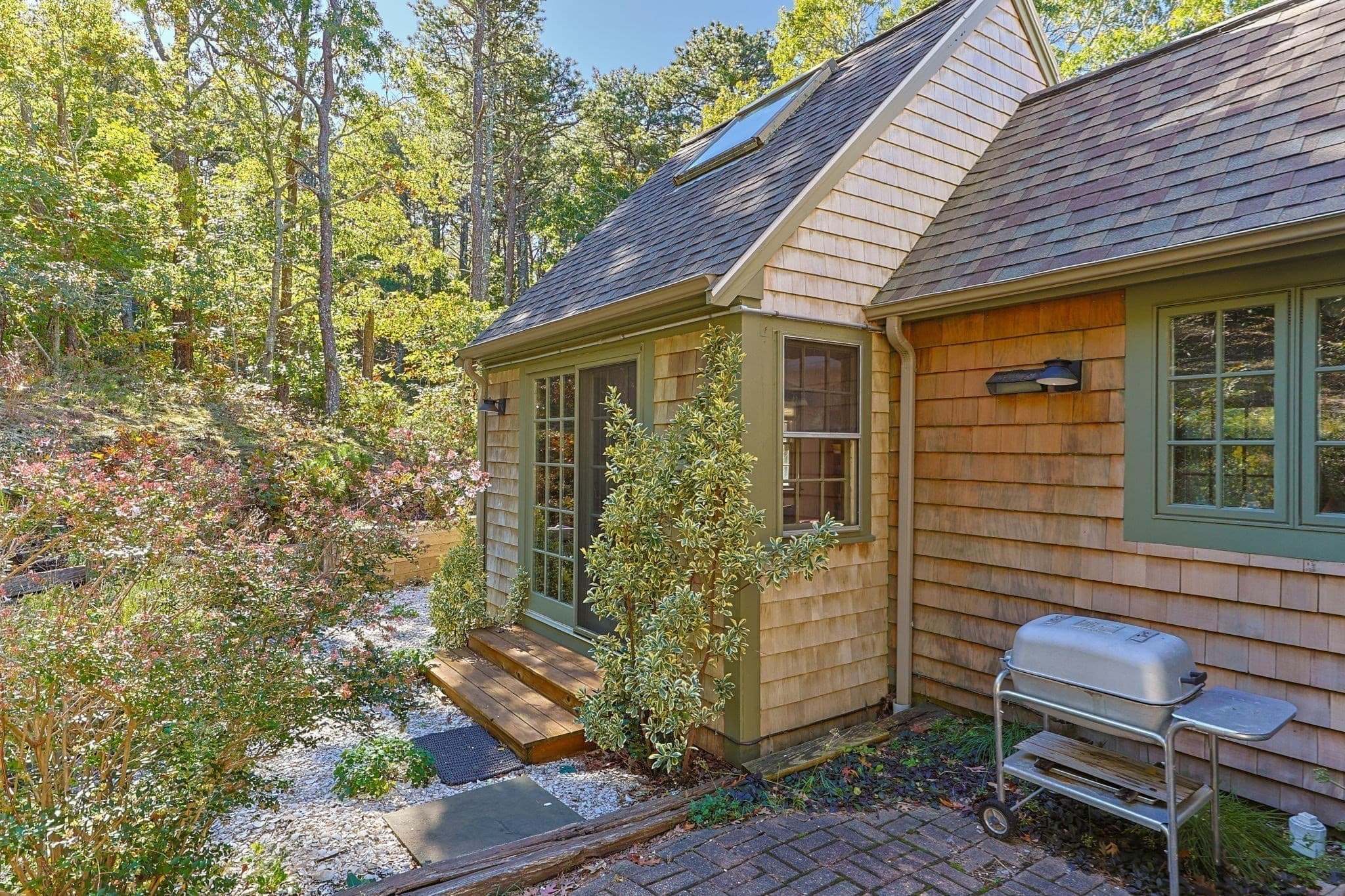 Single Family Residence at 102 Prince Valley Rd, Truro MA 02666, photo 25 of 30