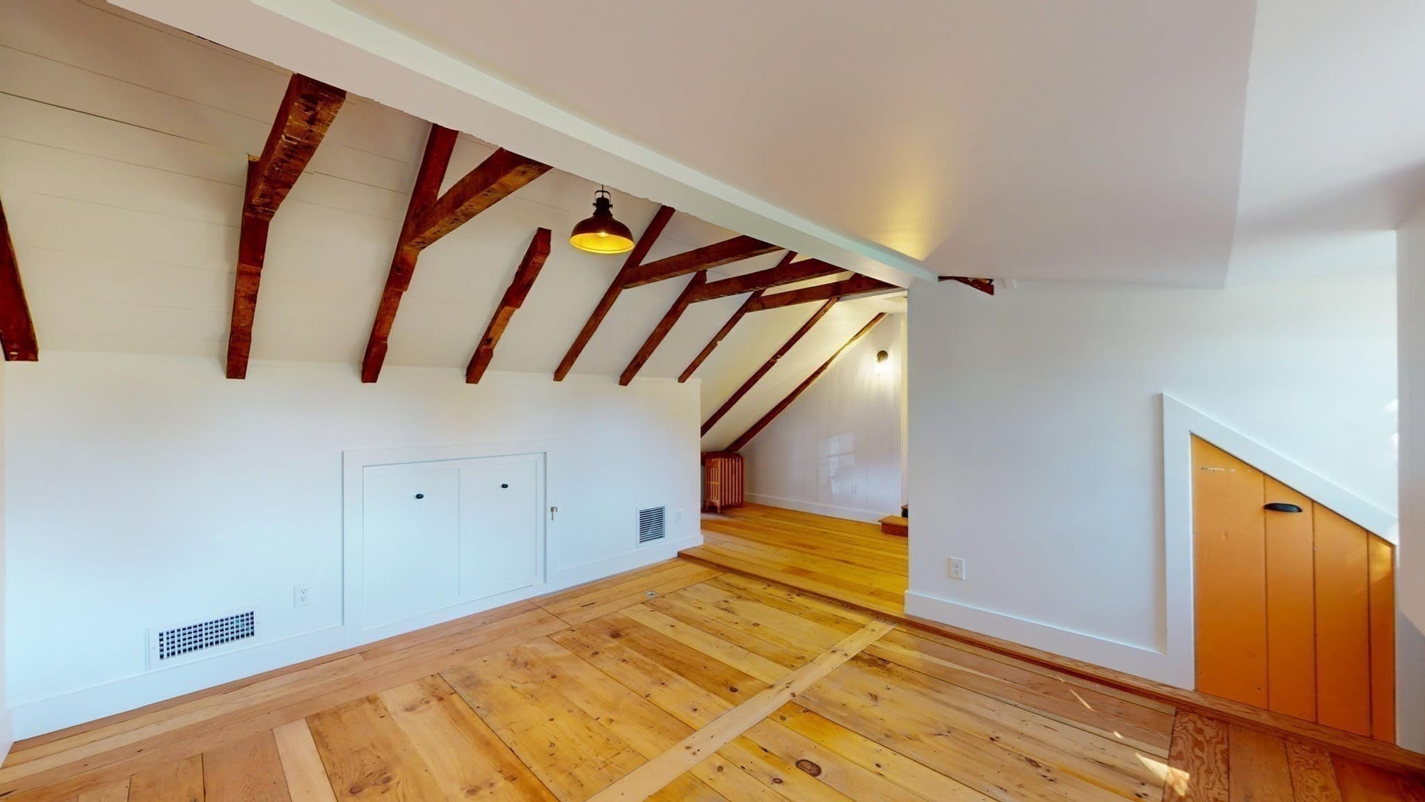 Single Family Residence at 10 Mansfield Ave, Norton MA 02766, photo 13 of 33