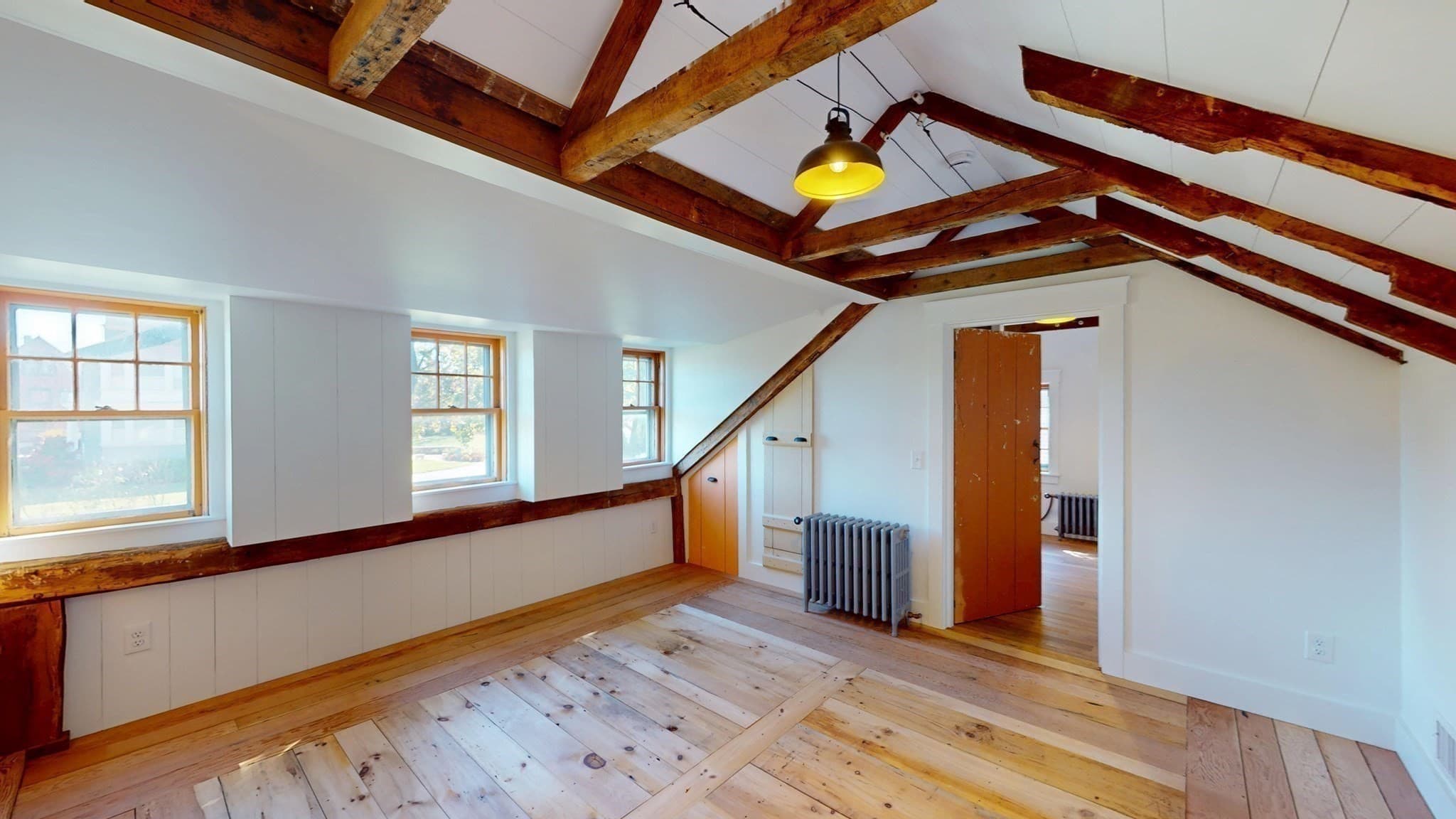 Single Family Residence at 10 Mansfield Ave, Norton MA 02766, photo 12 of 33