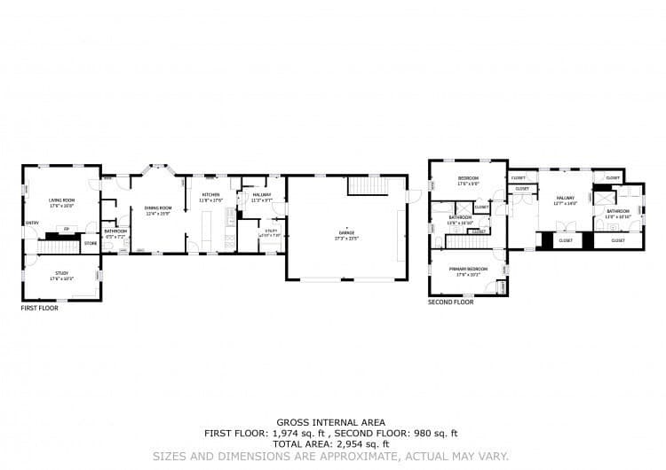 Single Family Residence at 10 Mansfield Ave, Norton MA 02766, photo 32 of 33