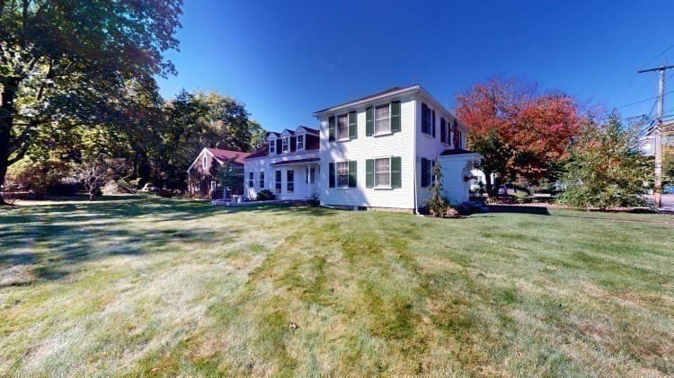Single Family Residence at 10 Mansfield Ave, Norton MA 02766, photo 24 of 33
