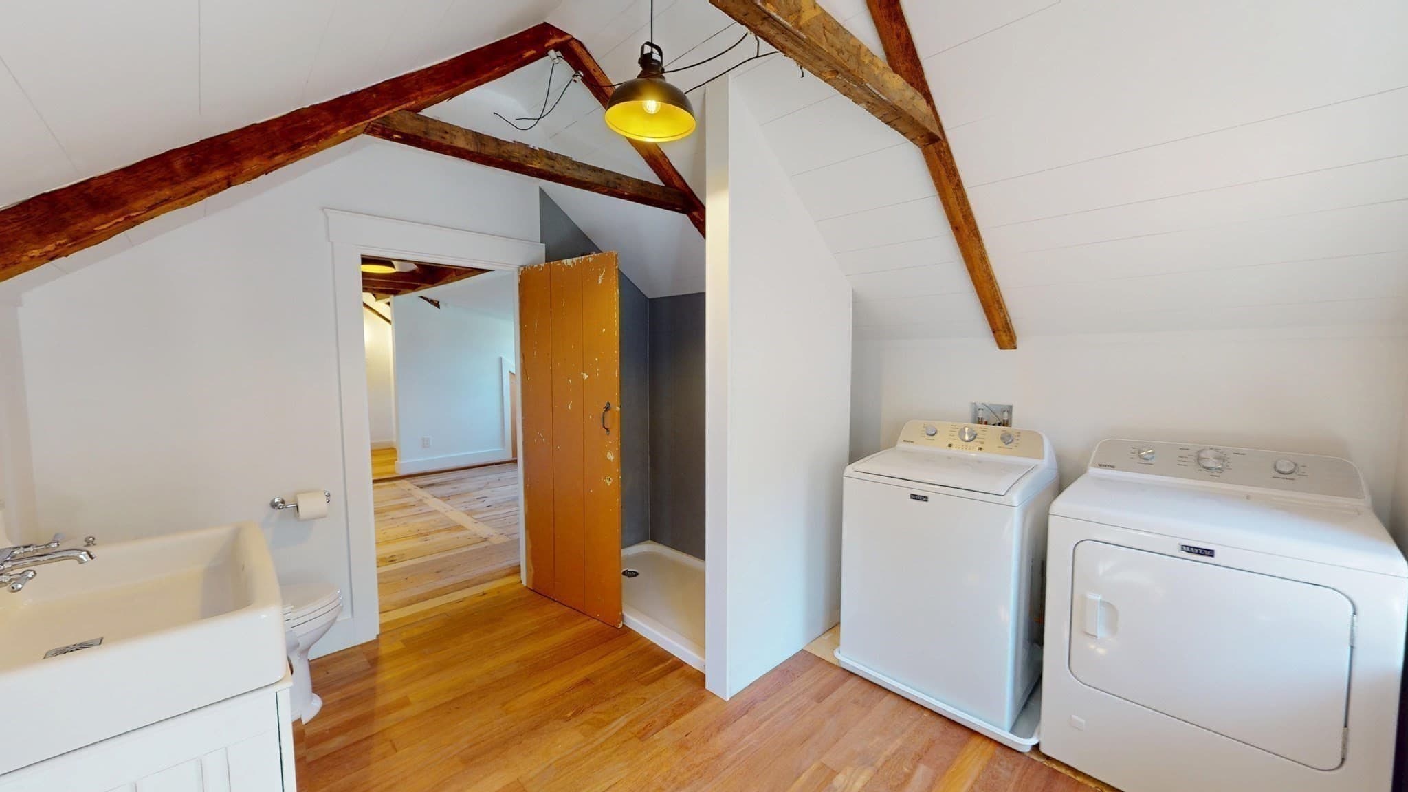 Single Family Residence at 10 Mansfield Ave, Norton MA 02766, photo 15 of 33