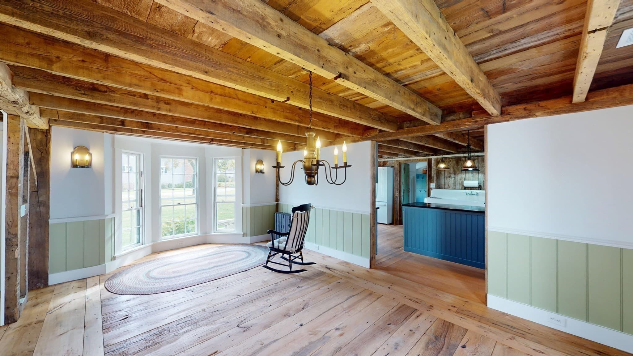 Single Family Residence at 10 Mansfield Ave, Norton MA 02766, photo 4 of 33