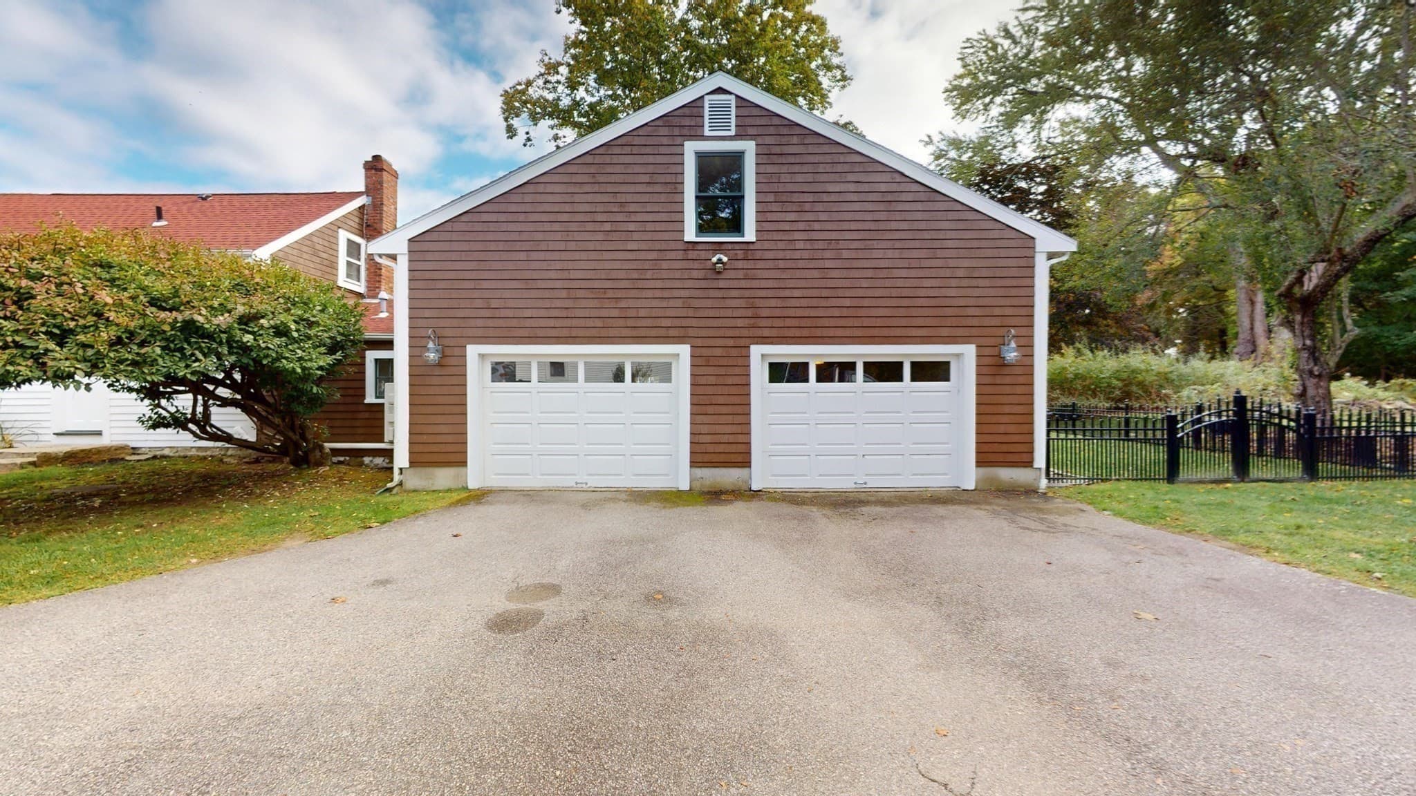 Single Family Residence at 10 Mansfield Ave, Norton MA 02766, photo 25 of 33