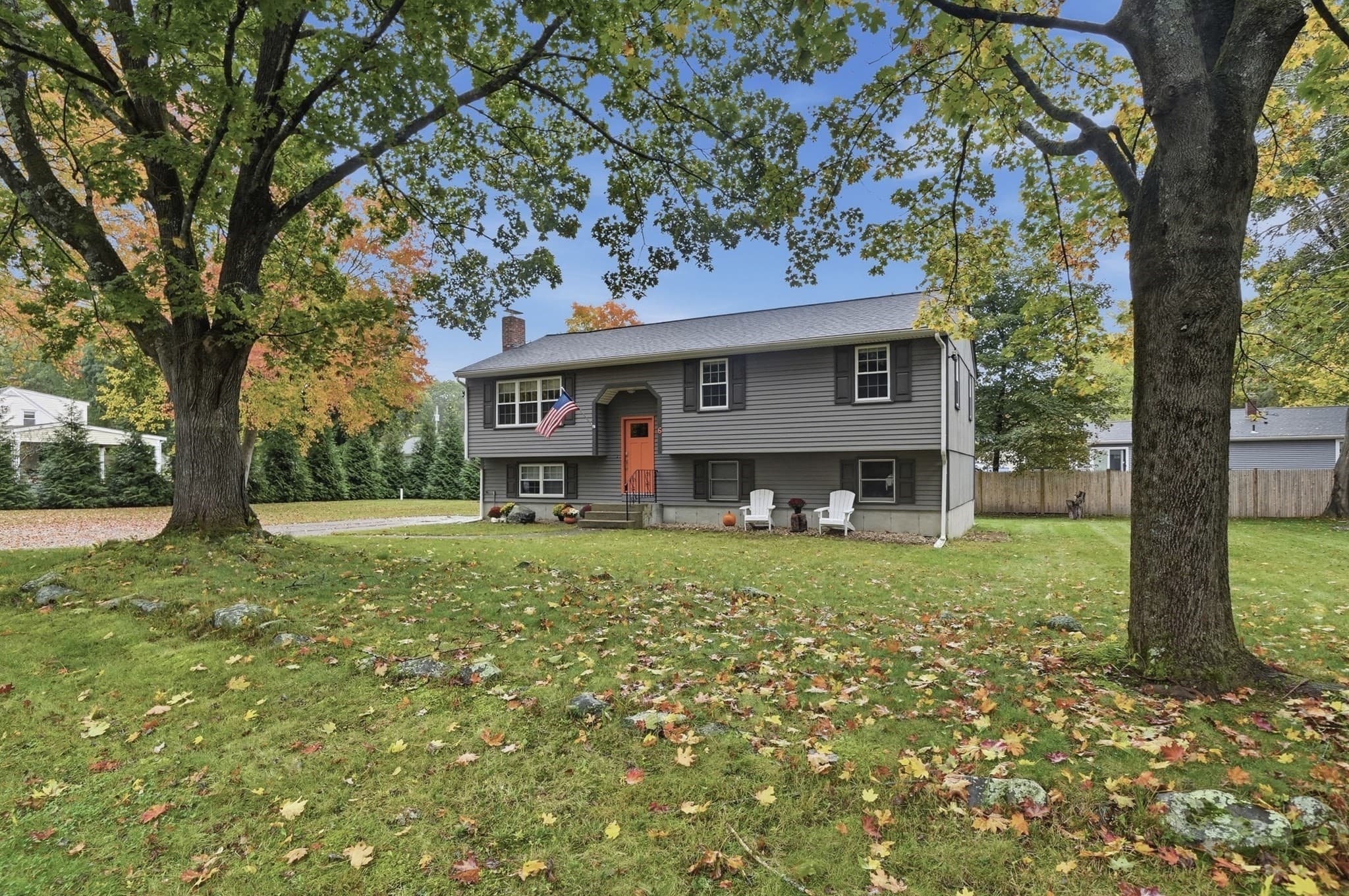 Single Family Residence at 6 Francis St, Norton MA 02766, photo 2 of 36