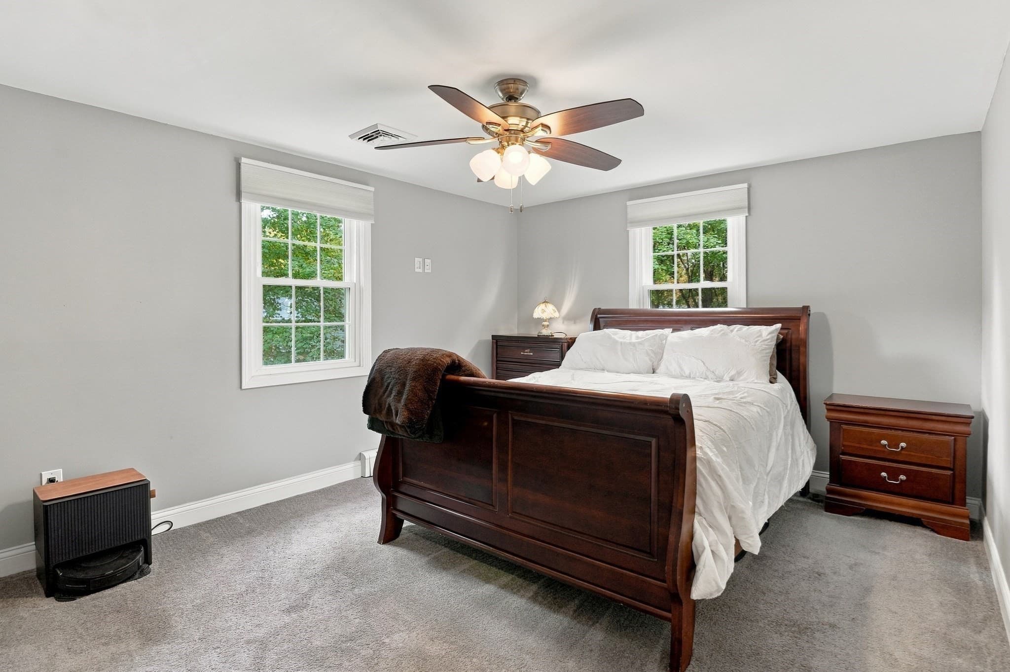 Single Family Residence at 6 Francis St, Norton MA 02766, photo 13 of 36