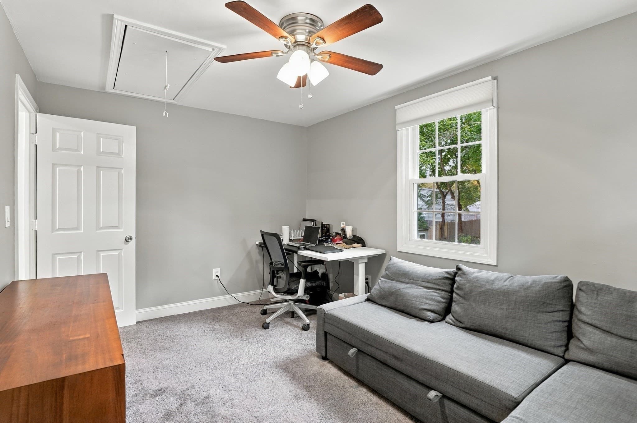 Single Family Residence at 6 Francis St, Norton MA 02766, photo 17 of 36