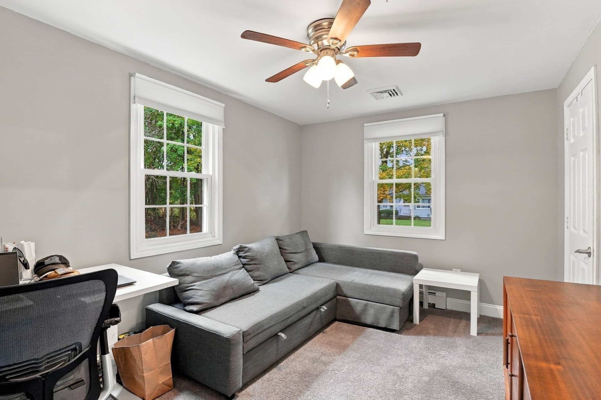 Single Family Residence at 6 Francis St, Norton MA 02766, photo 16 of 36
