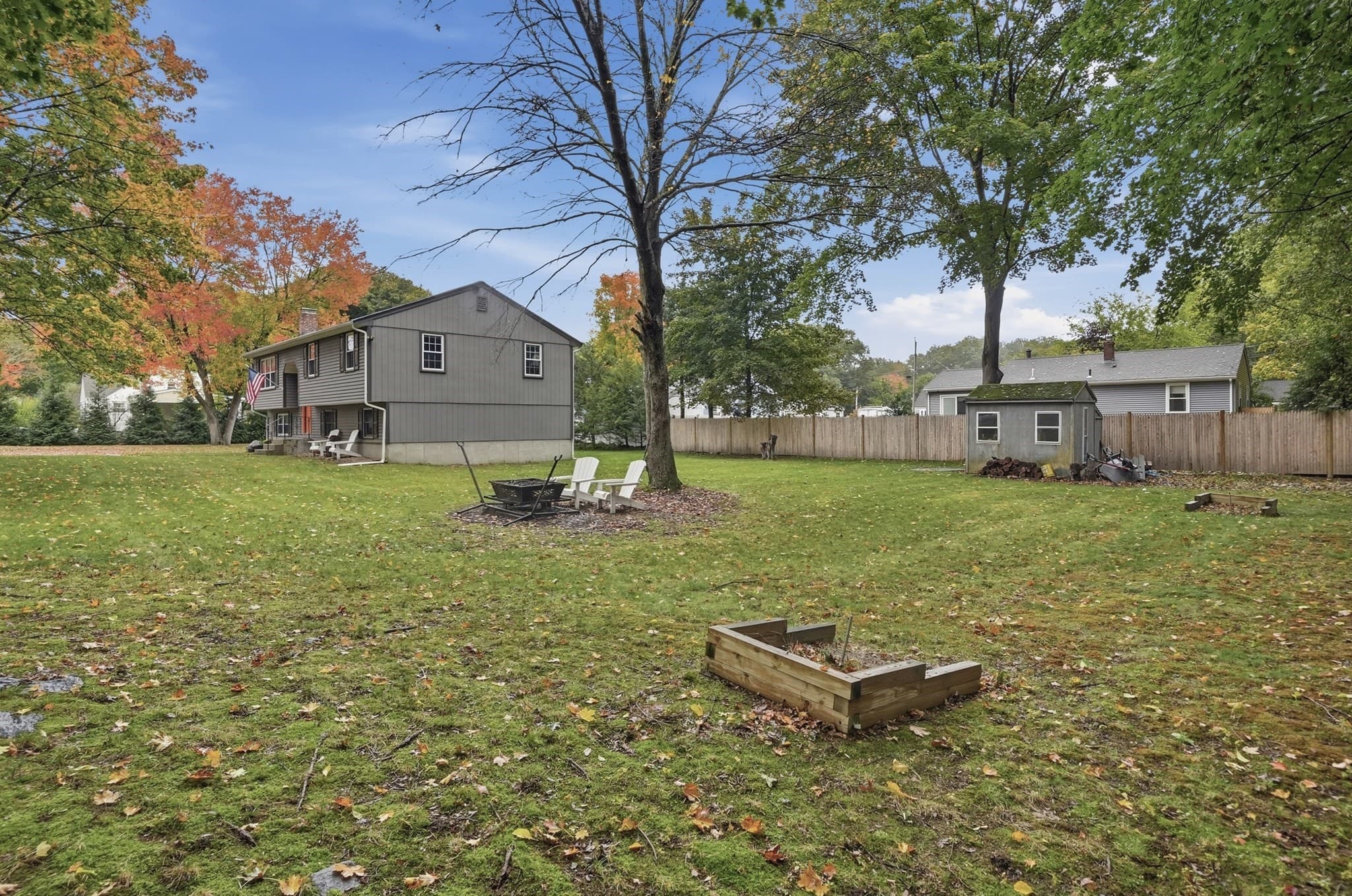 Single Family Residence at 6 Francis St, Norton MA 02766, photo 36 of 36