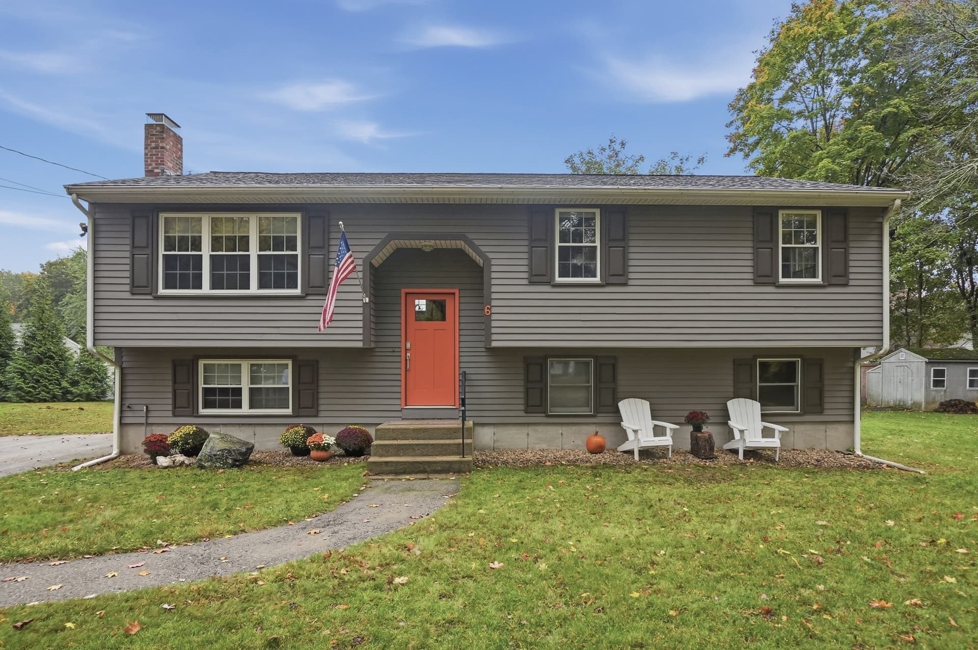 6 Francis St, Norton MA 02766