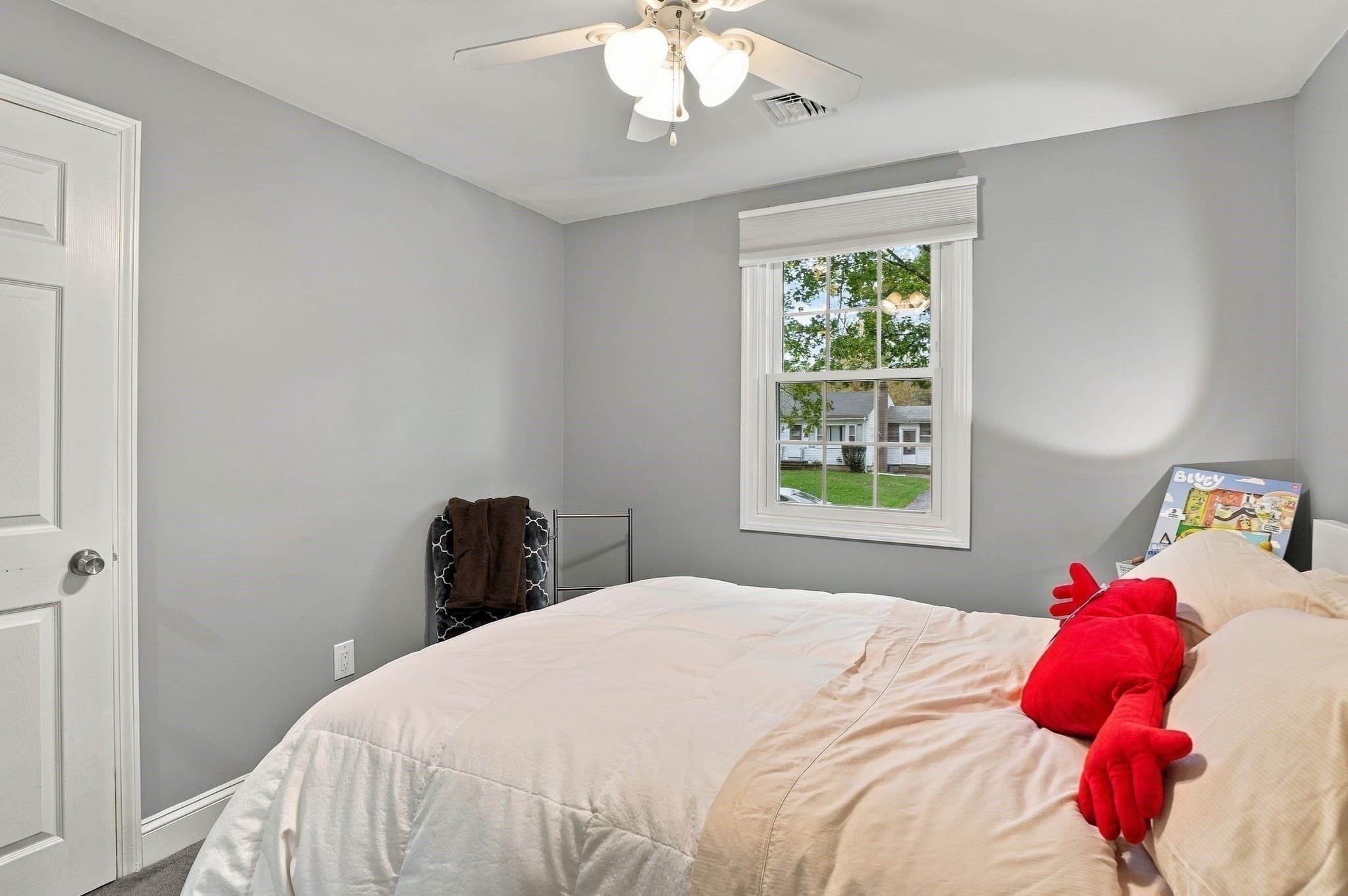 Single Family Residence at 6 Francis St, Norton MA 02766, photo 20 of 36