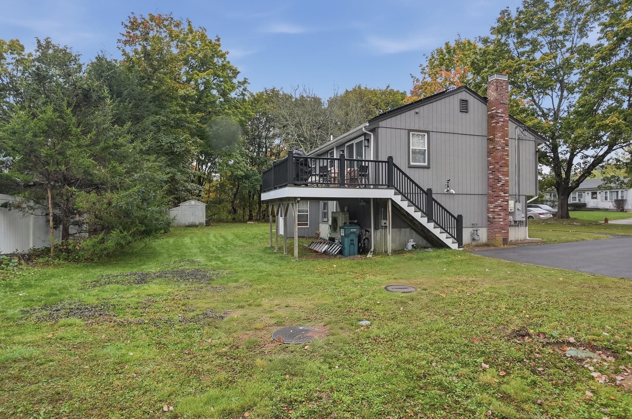 Single Family Residence at 6 Francis St, Norton MA 02766, photo 34 of 36