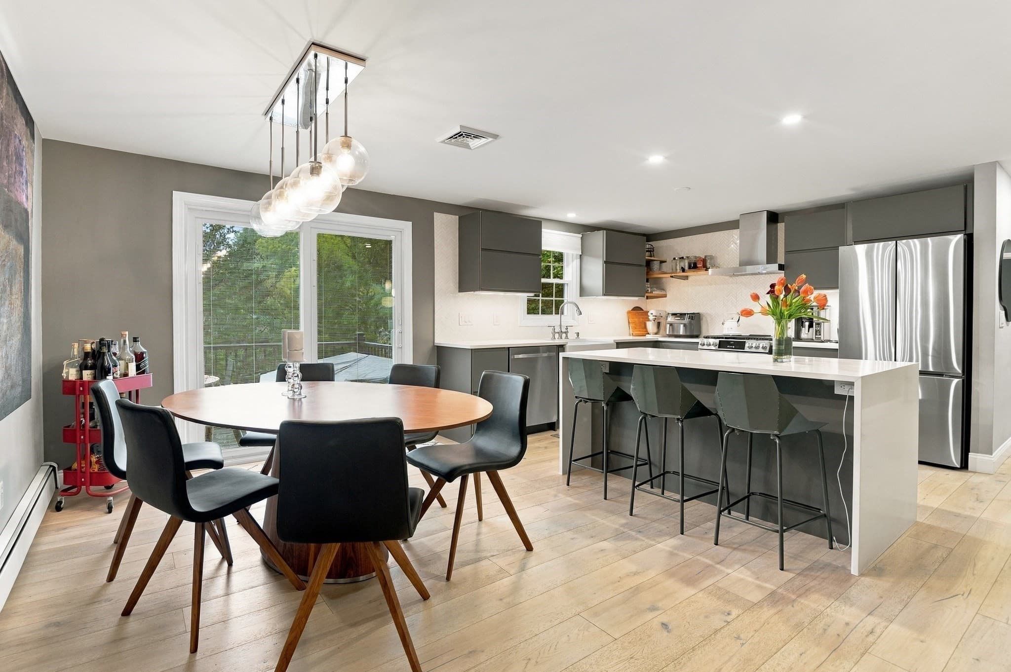 Single Family Residence at 6 Francis St, Norton MA 02766, photo 10 of 36