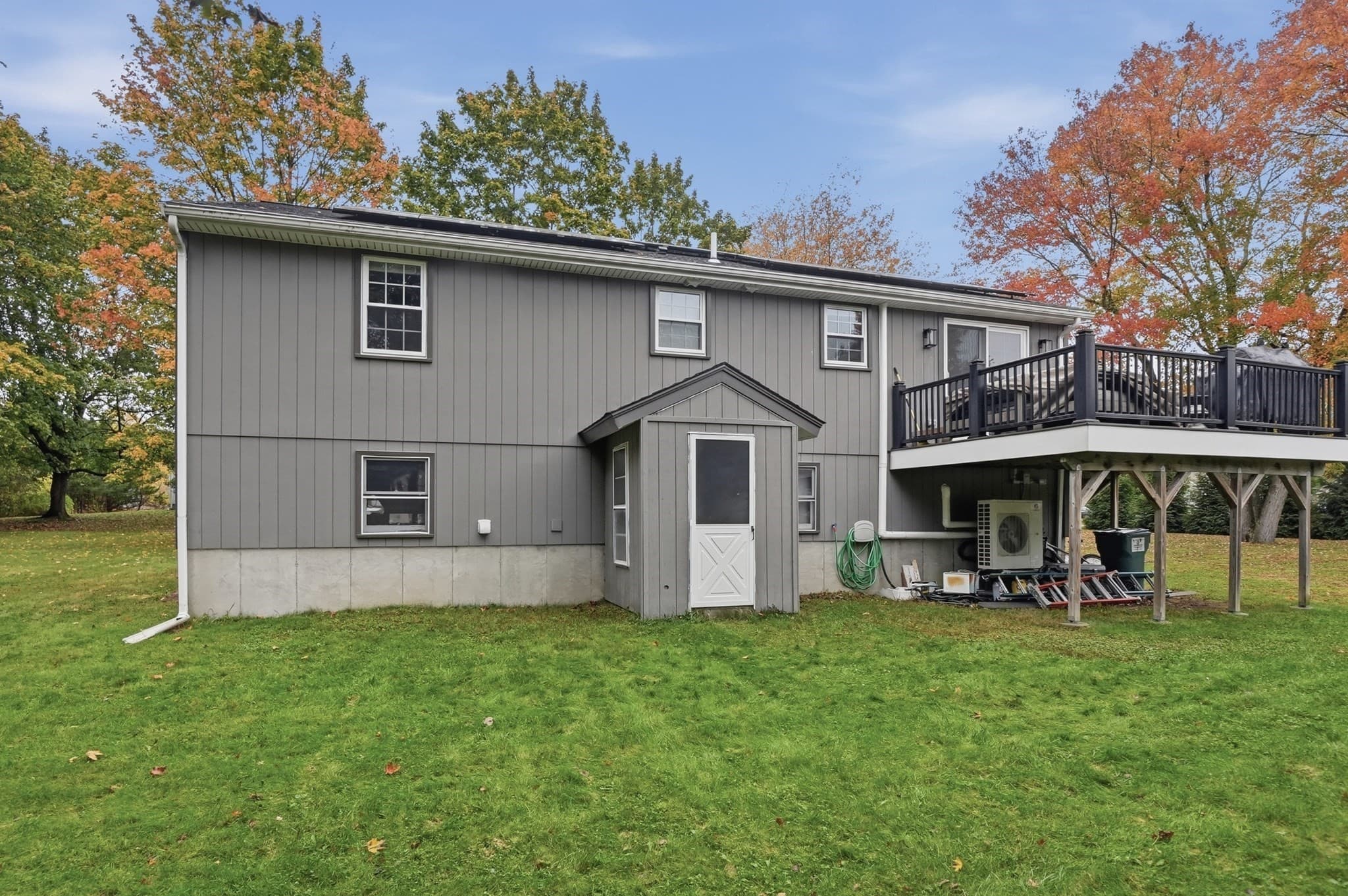 Single Family Residence at 6 Francis St, Norton MA 02766, photo 33 of 36