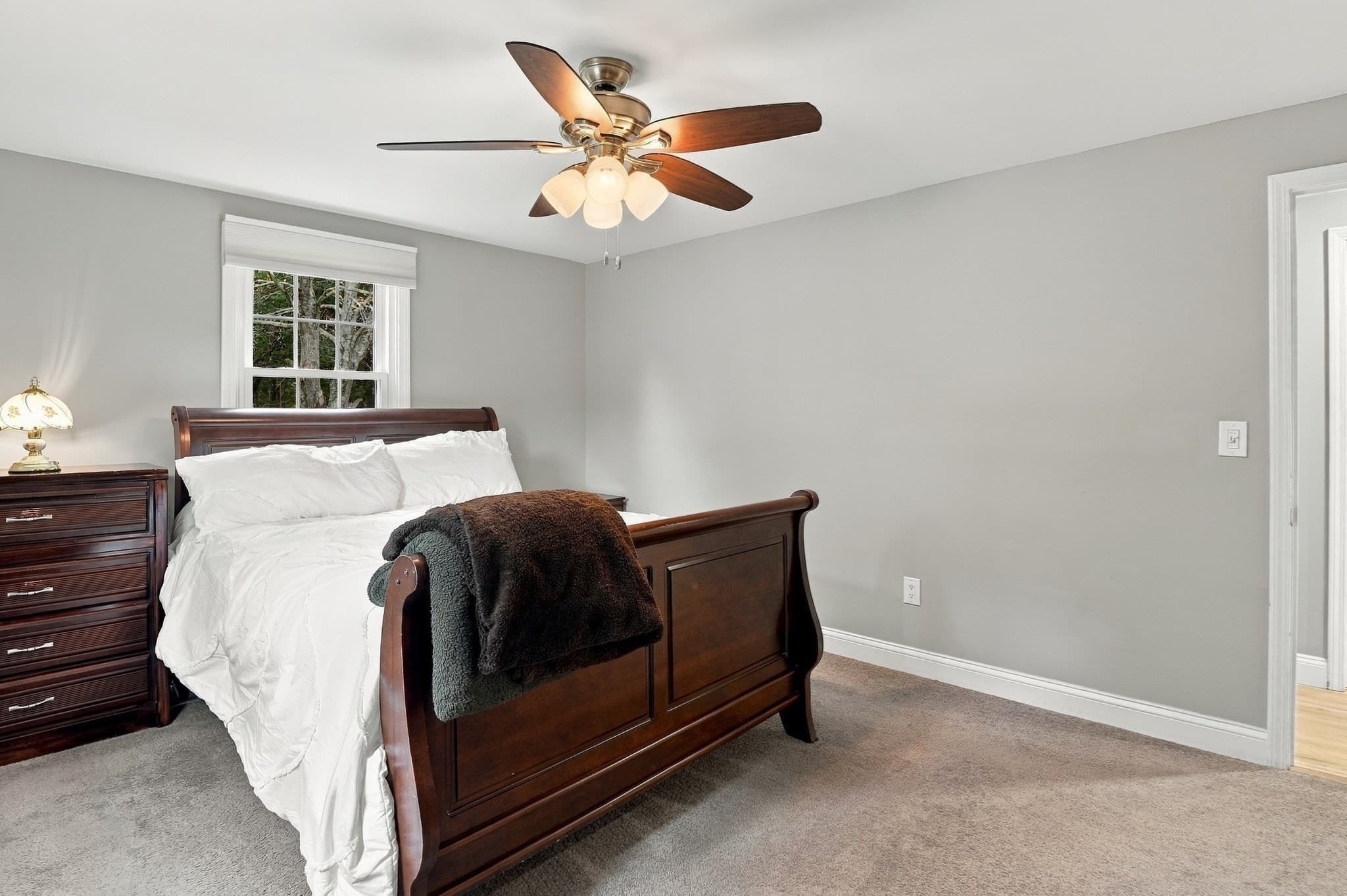 Single Family Residence at 6 Francis St, Norton MA 02766, photo 15 of 36