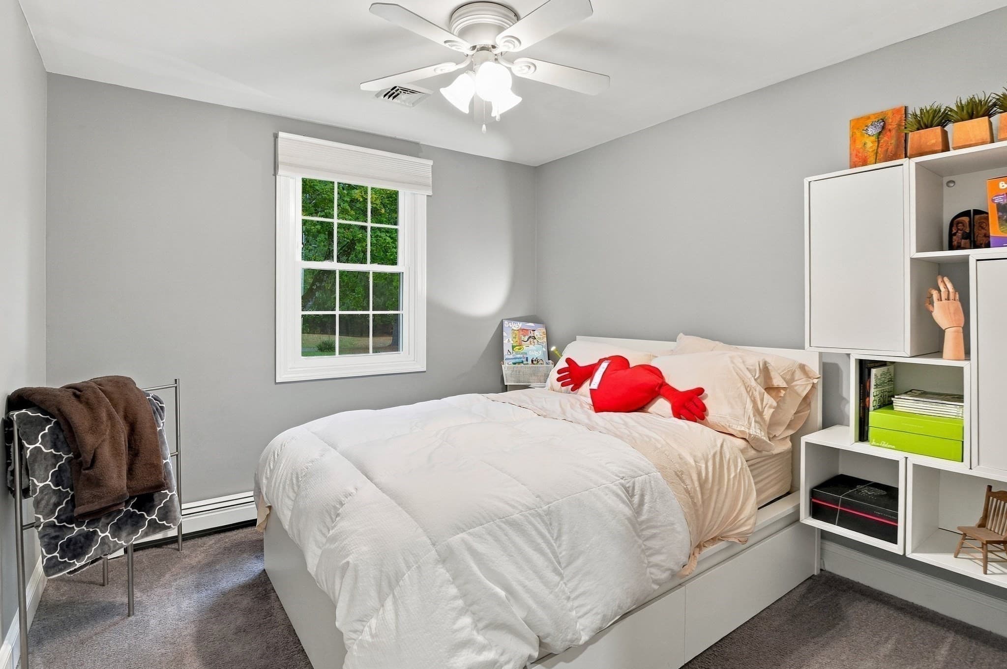 Single Family Residence at 6 Francis St, Norton MA 02766, photo 19 of 36