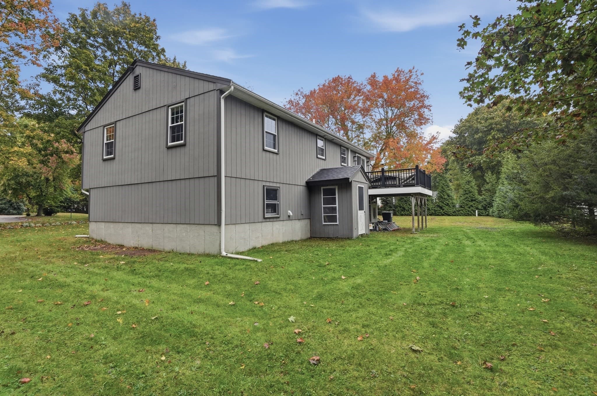 Single Family Residence at 6 Francis St, Norton MA 02766, photo 35 of 36