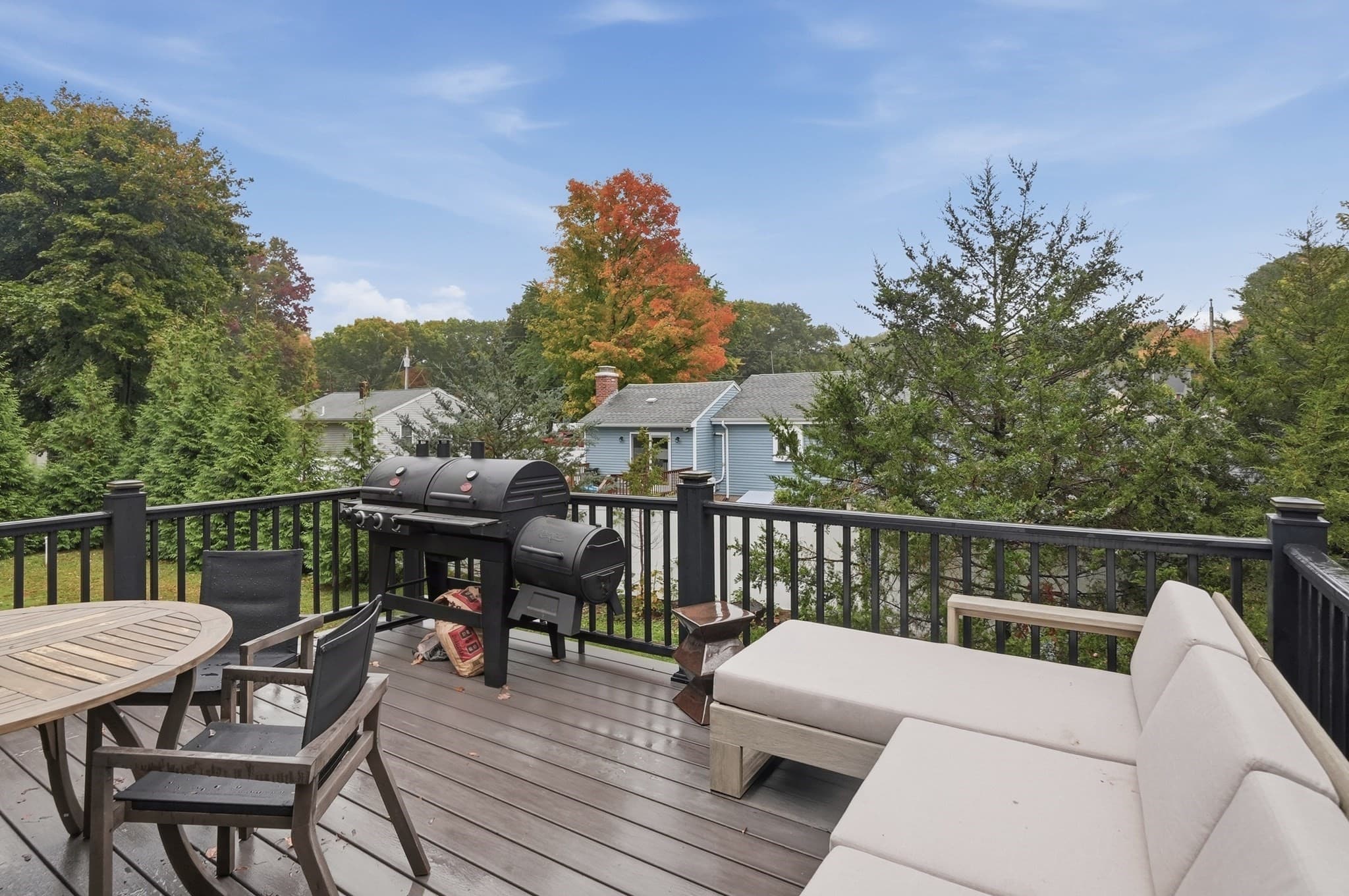 Single Family Residence at 6 Francis St, Norton MA 02766, photo 31 of 36