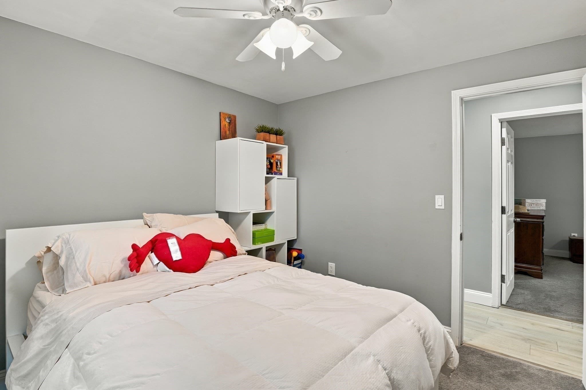 Single Family Residence at 6 Francis St, Norton MA 02766, photo 21 of 36