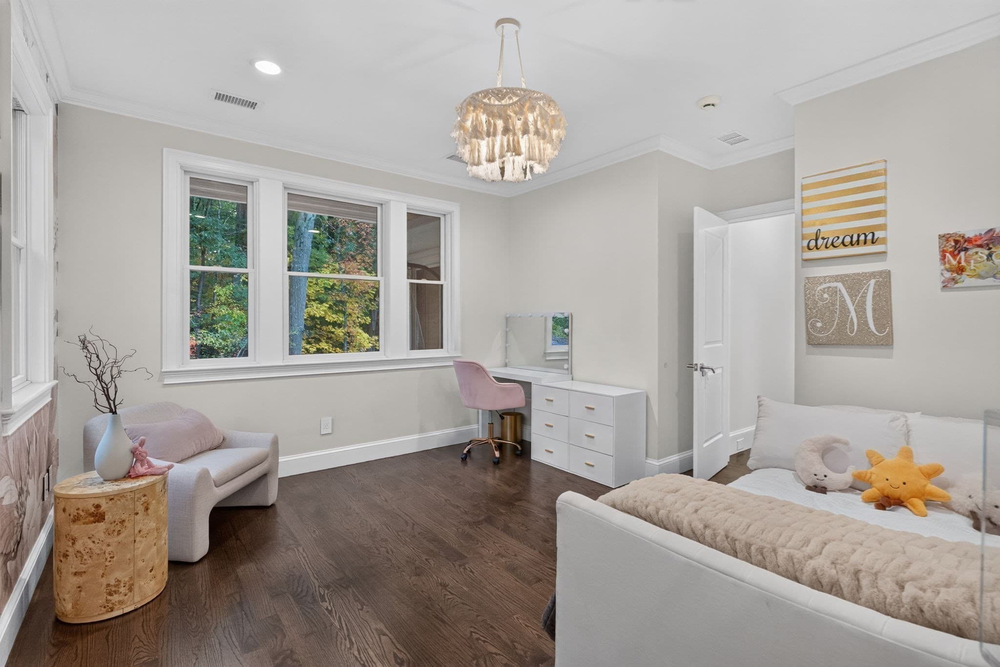 Single Family Residence at 145 Hagen Rd., Newton MA 02459, photo 27 of 41