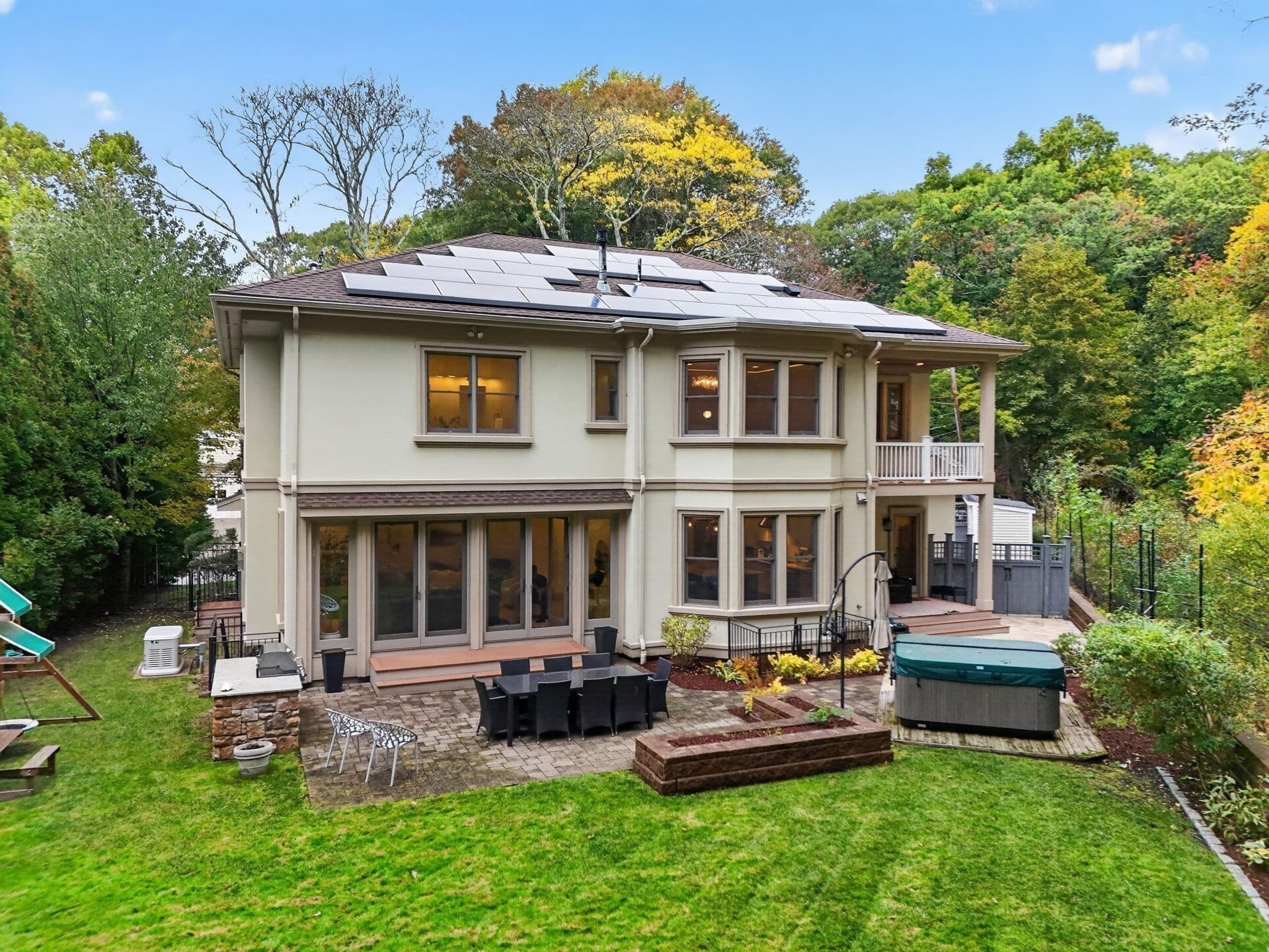 Single Family Residence at 145 Hagen Rd., Newton MA 02459, photo 2 of 41