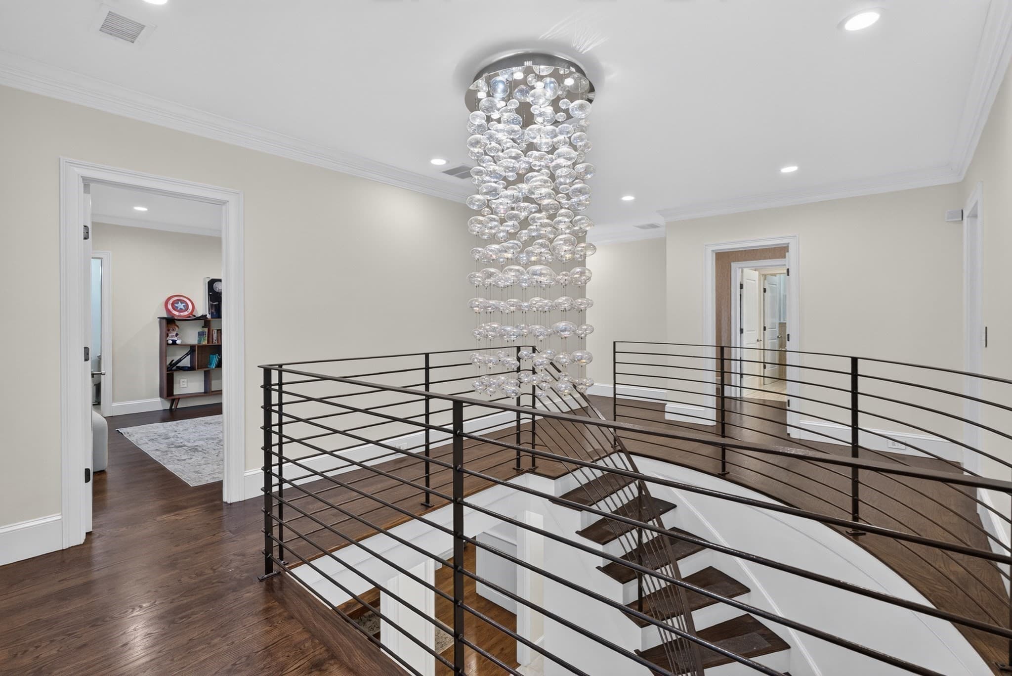 Single Family Residence at 145 Hagen Rd., Newton MA 02459, photo 17 of 41