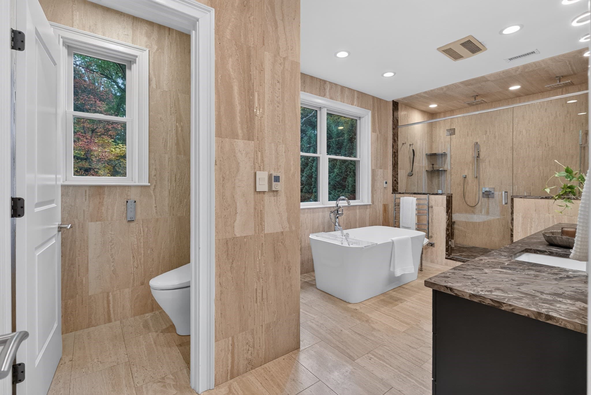 Single Family Residence at 145 Hagen Rd., Newton MA 02459, photo 22 of 41
