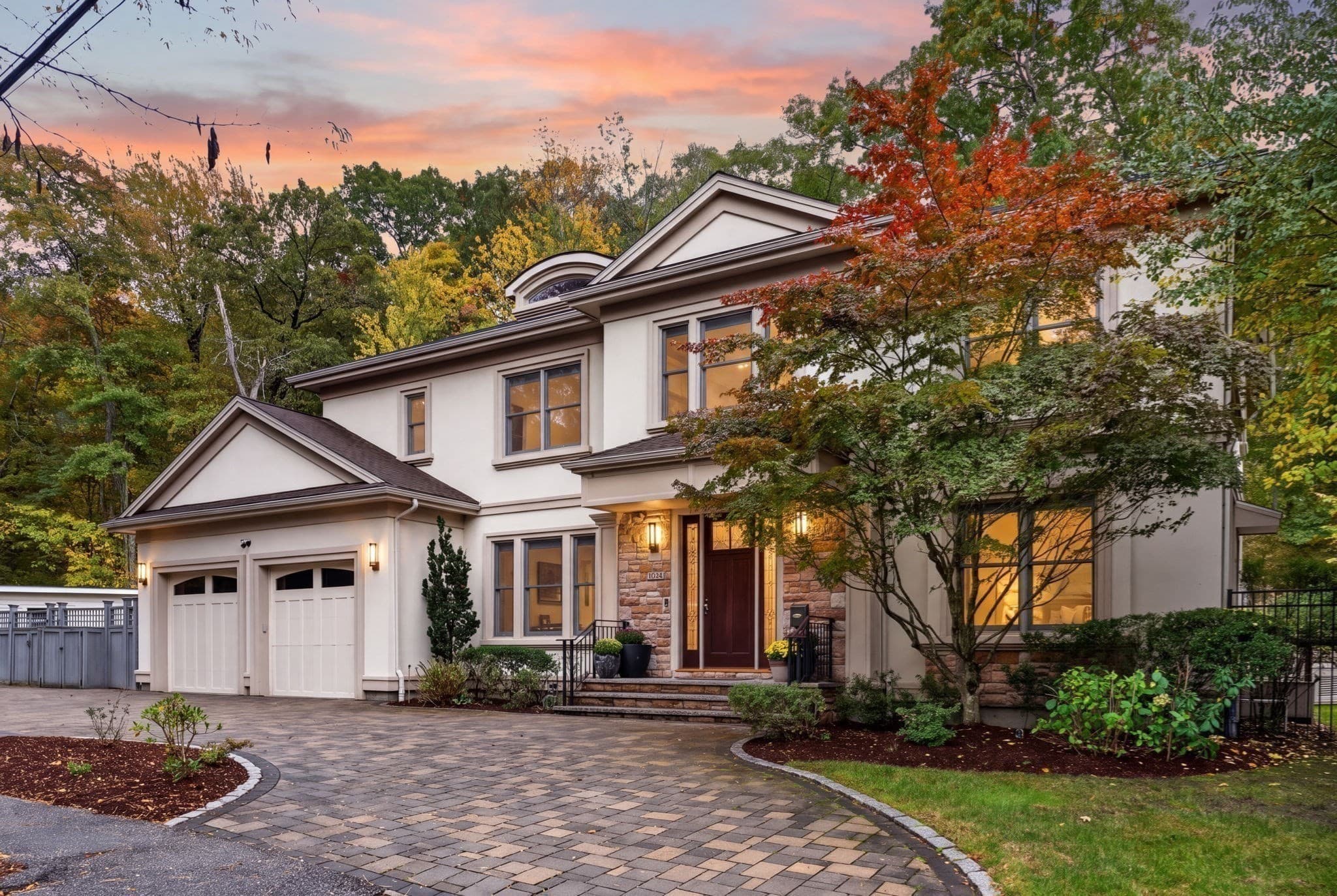 145 Hagen Rd., Newton MA 02459