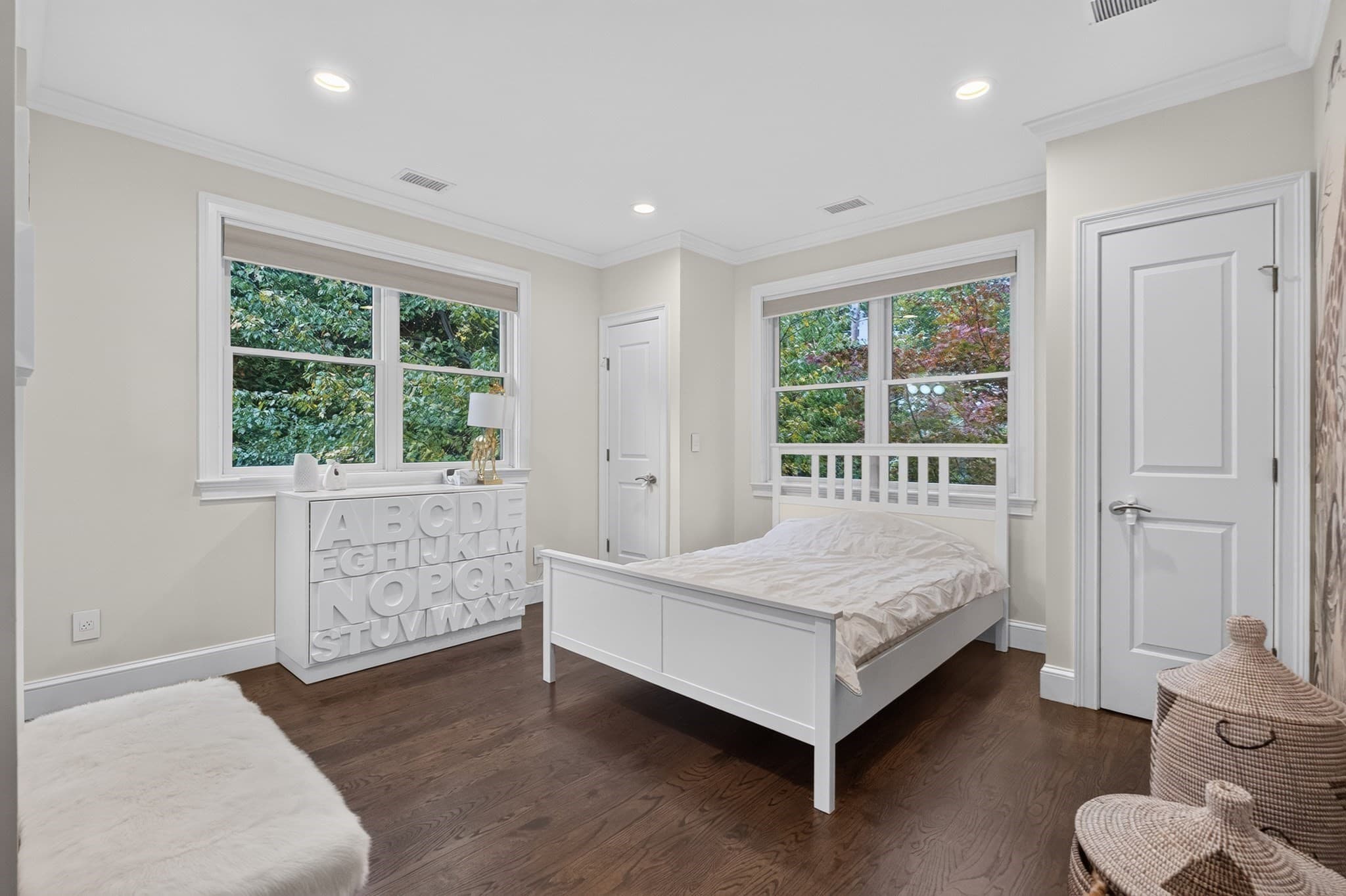 Single Family Residence at 145 Hagen Rd., Newton MA 02459, photo 24 of 41