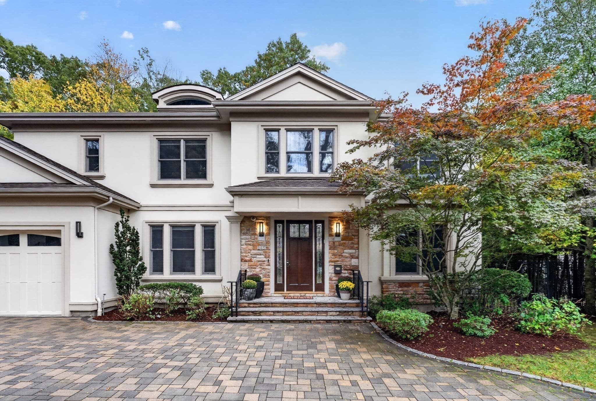 Single Family Residence at 145 Hagen Rd., Newton MA 02459, photo 34 of 41
