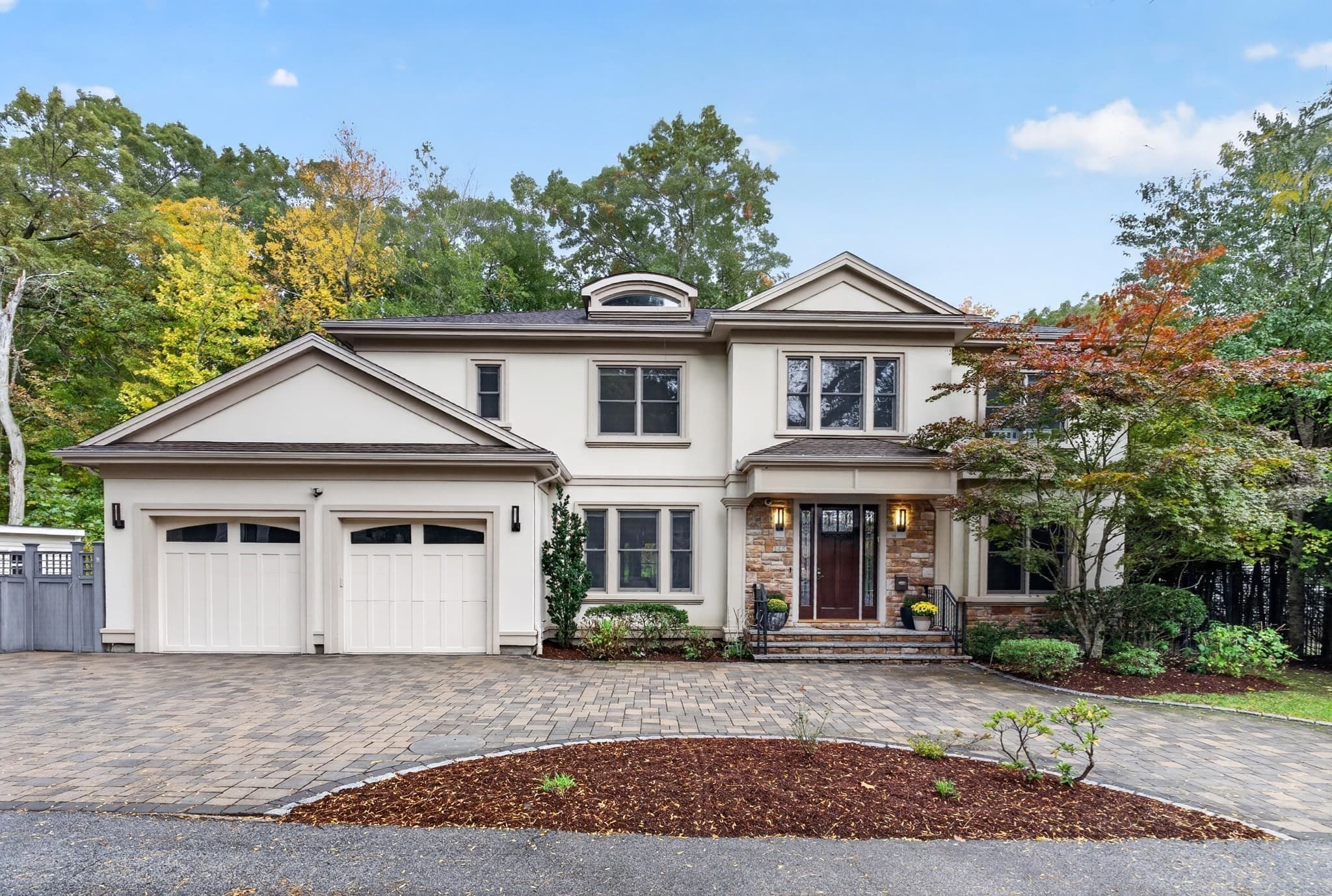 Single Family Residence at 145 Hagen Rd., Newton MA 02459, photo 33 of 41