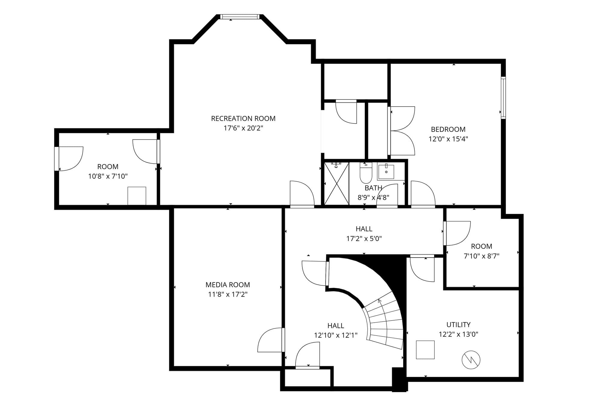 Single Family Residence at 145 Hagen Rd., Newton MA 02459, photo 41 of 41