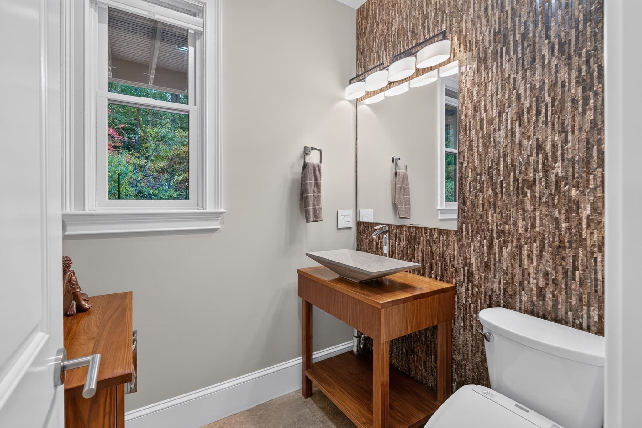 Single Family Residence at 145 Hagen Rd., Newton MA 02459, photo 15 of 41