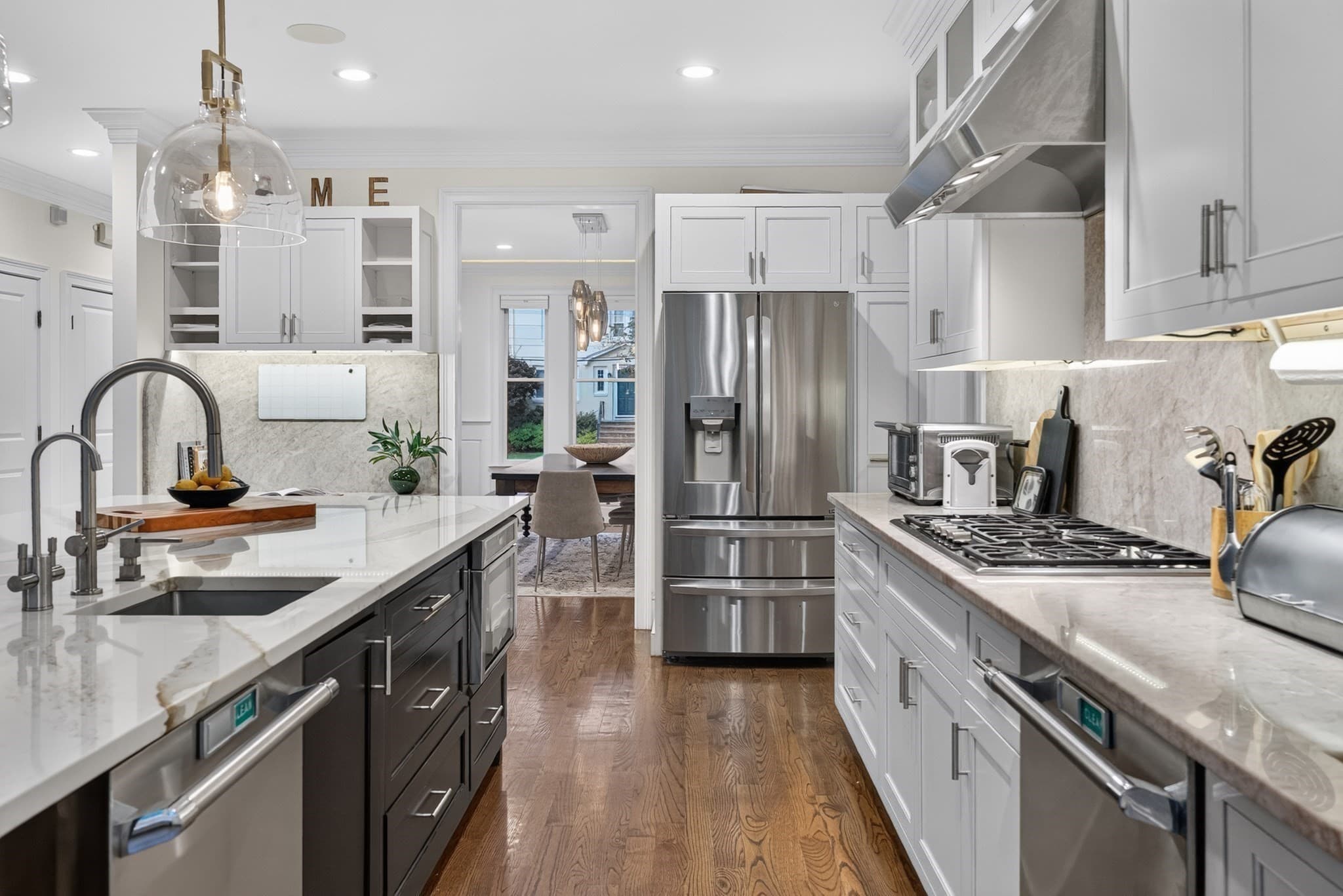 Single Family Residence at 145 Hagen Rd., Newton MA 02459, photo 11 of 41